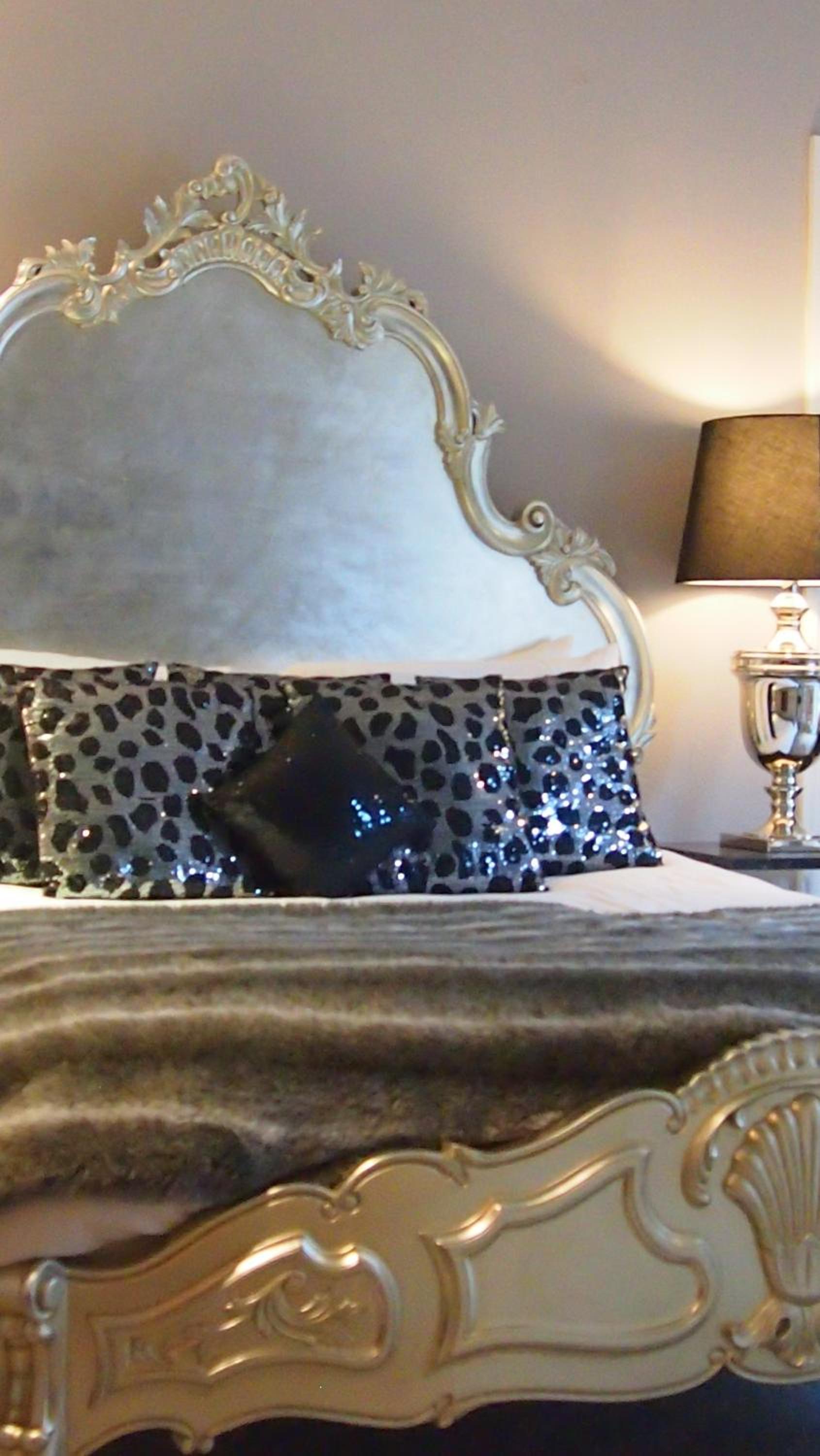 Double Room with Patio and Spa Bath - Photo 1