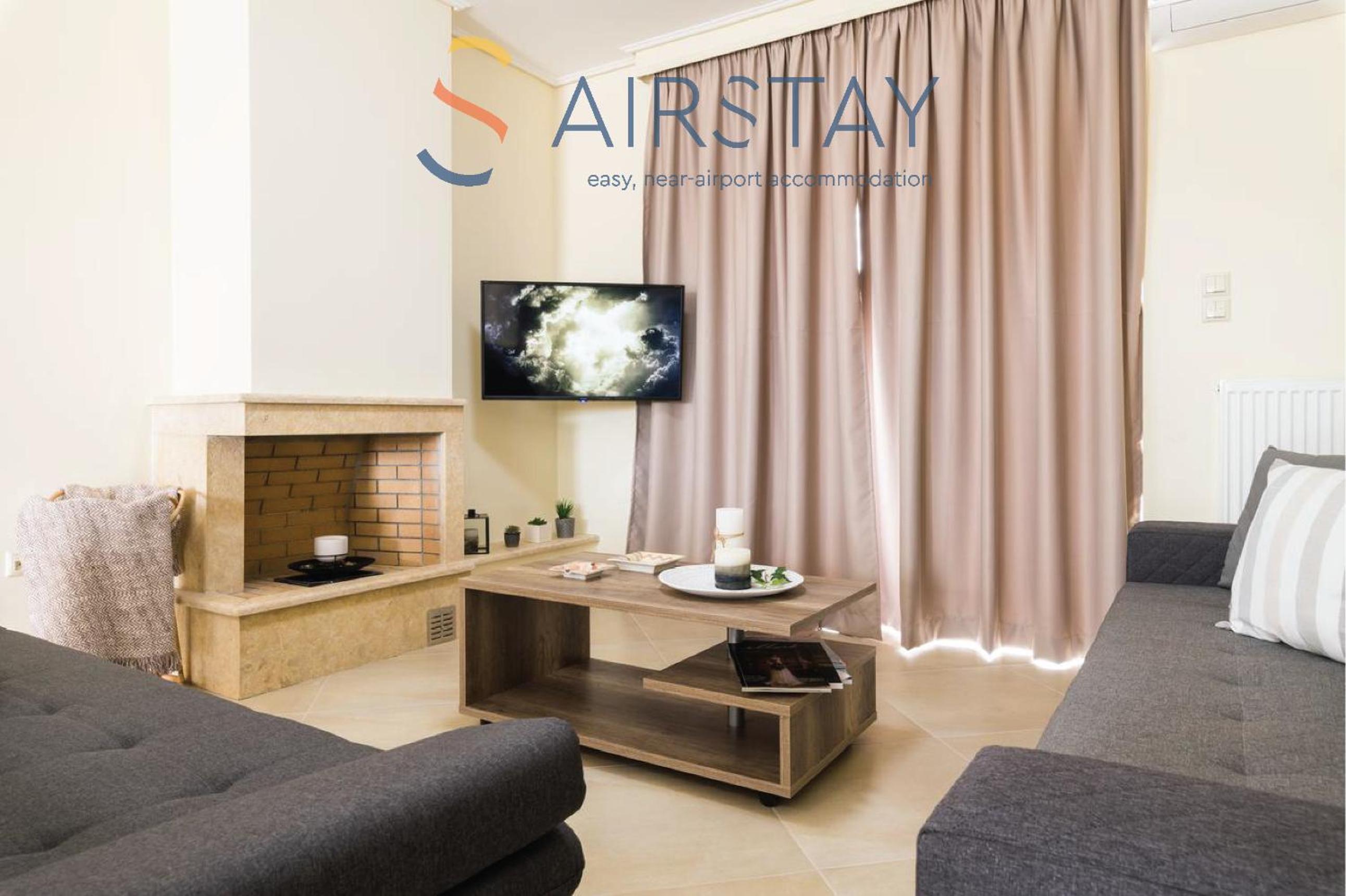 Superior Apartment