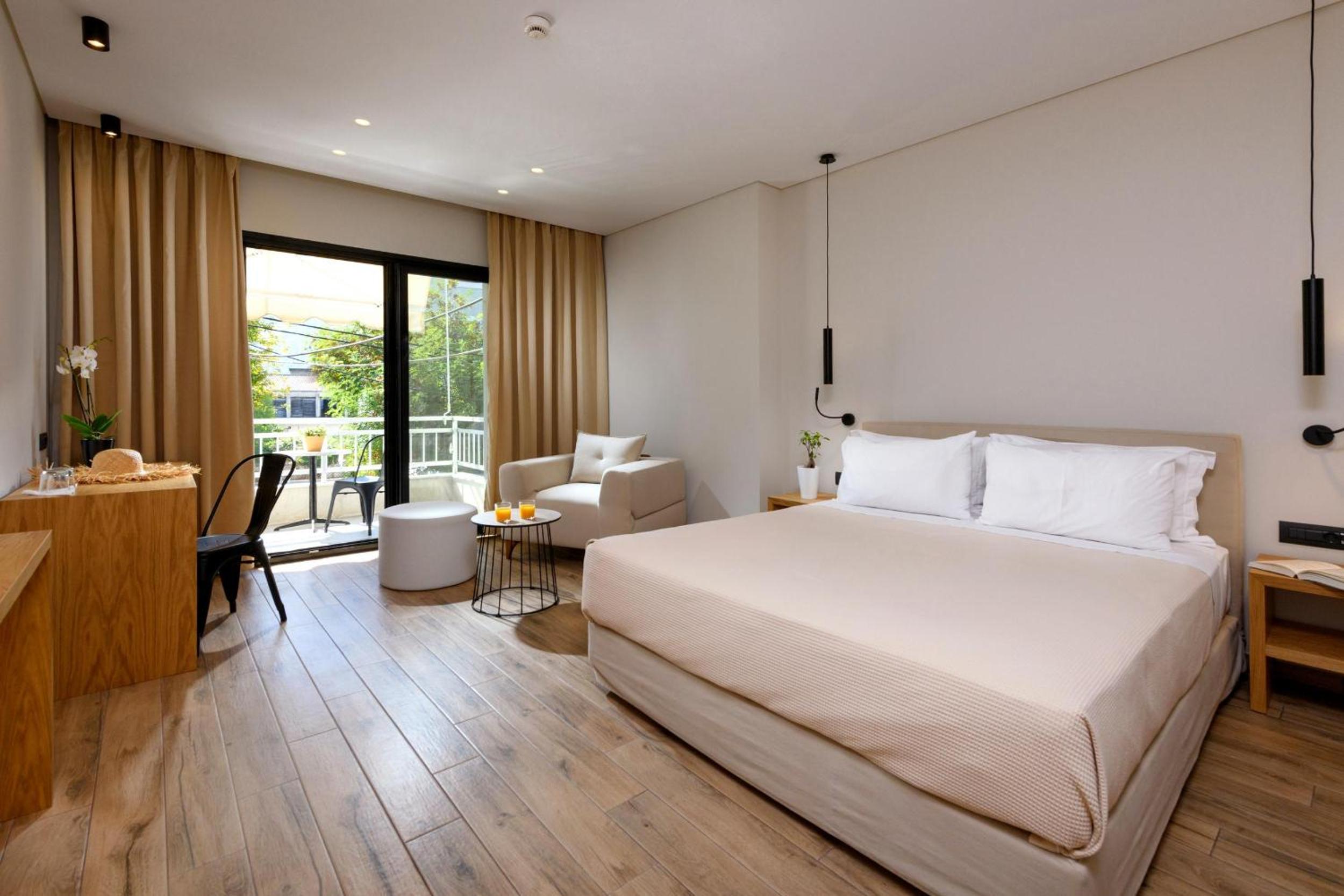 Family Junior Suite photo 1