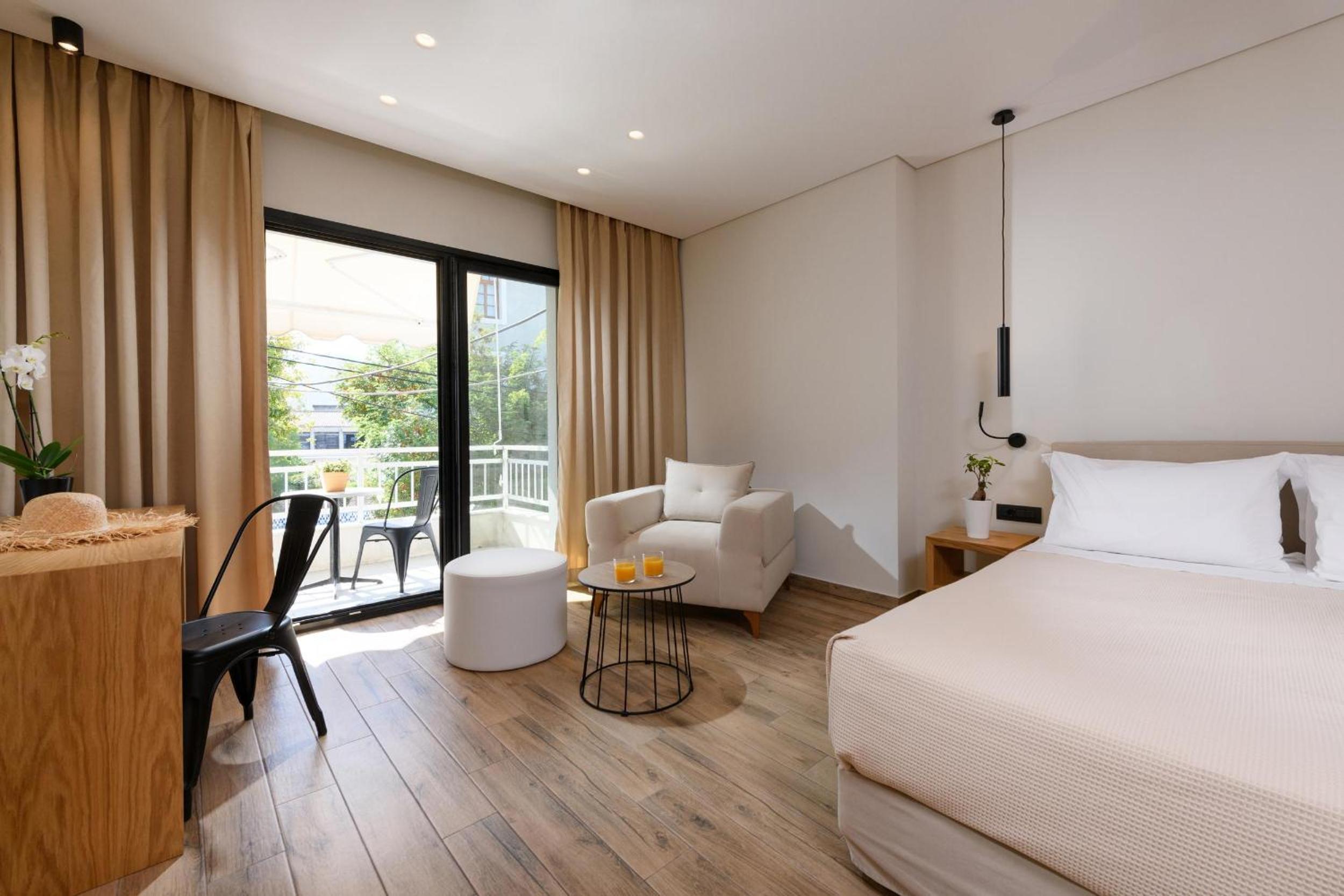 Family Junior Suite photo 2