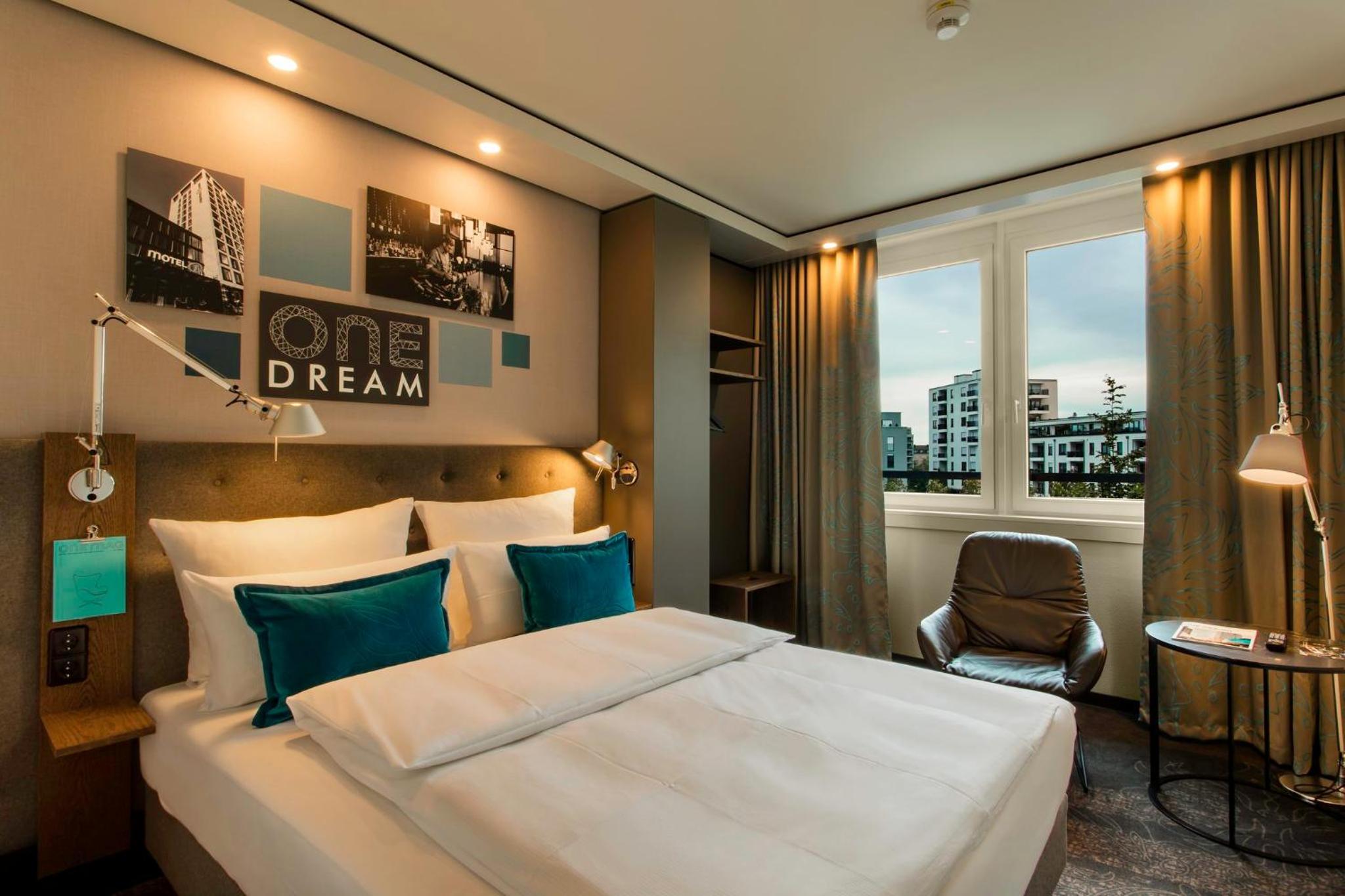 Room with King Size bed
