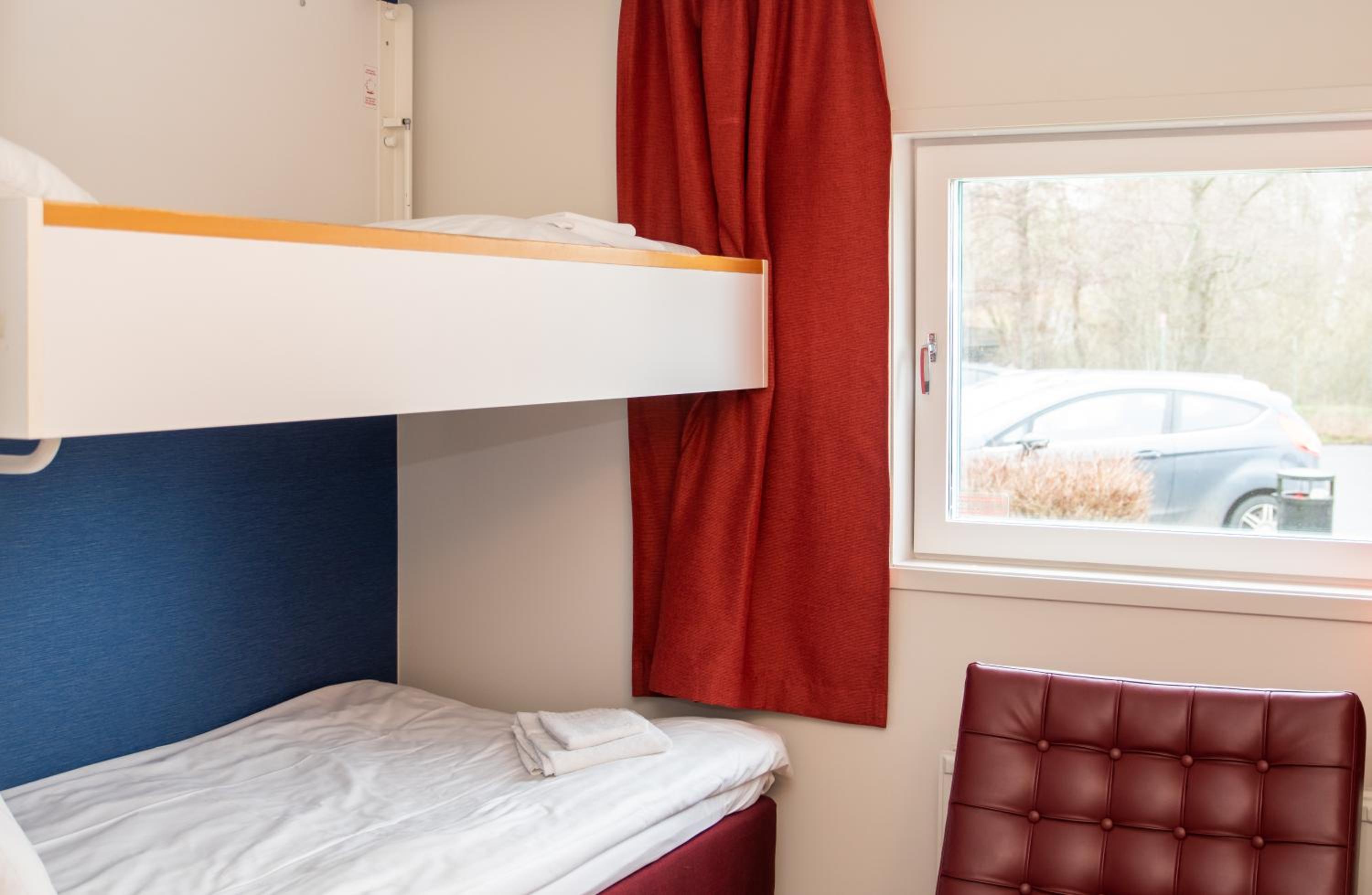 Good Morning Twin Room - Photo 1