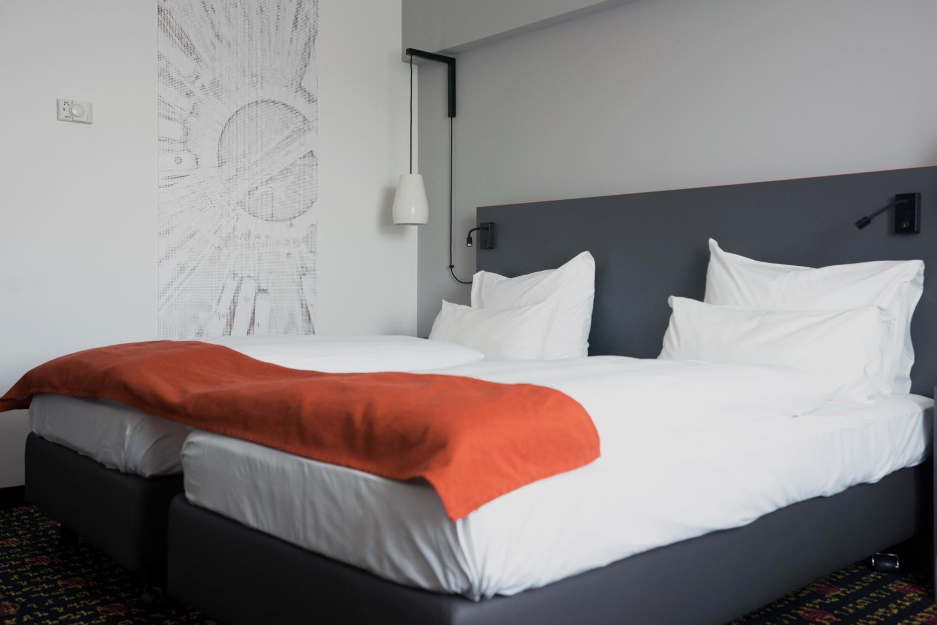 Comfort Room - Photo 5