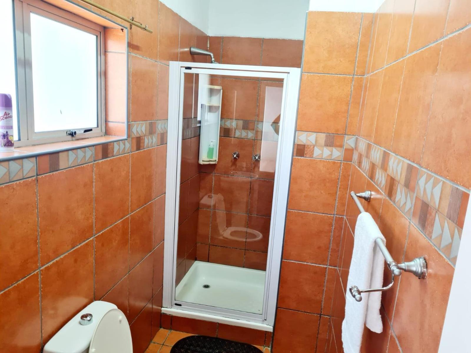 Budget Single Room photo 2