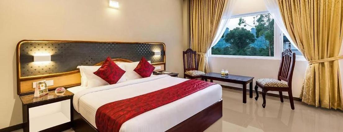 Economy Double Room photo 2