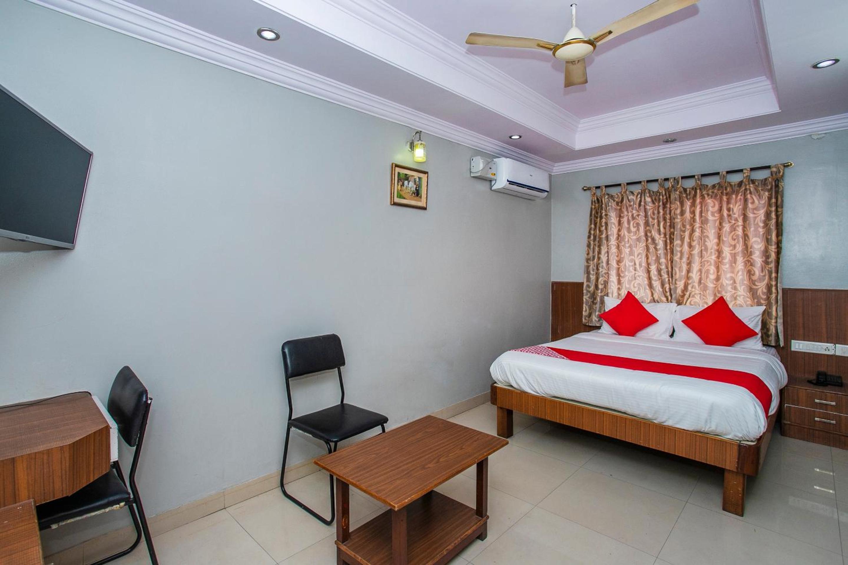 Small Double Room