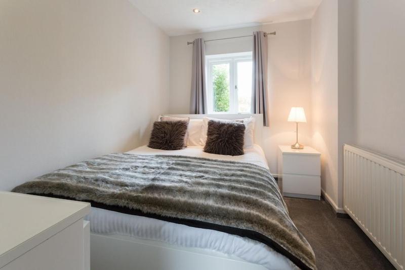 Small Double Room - Photo 1