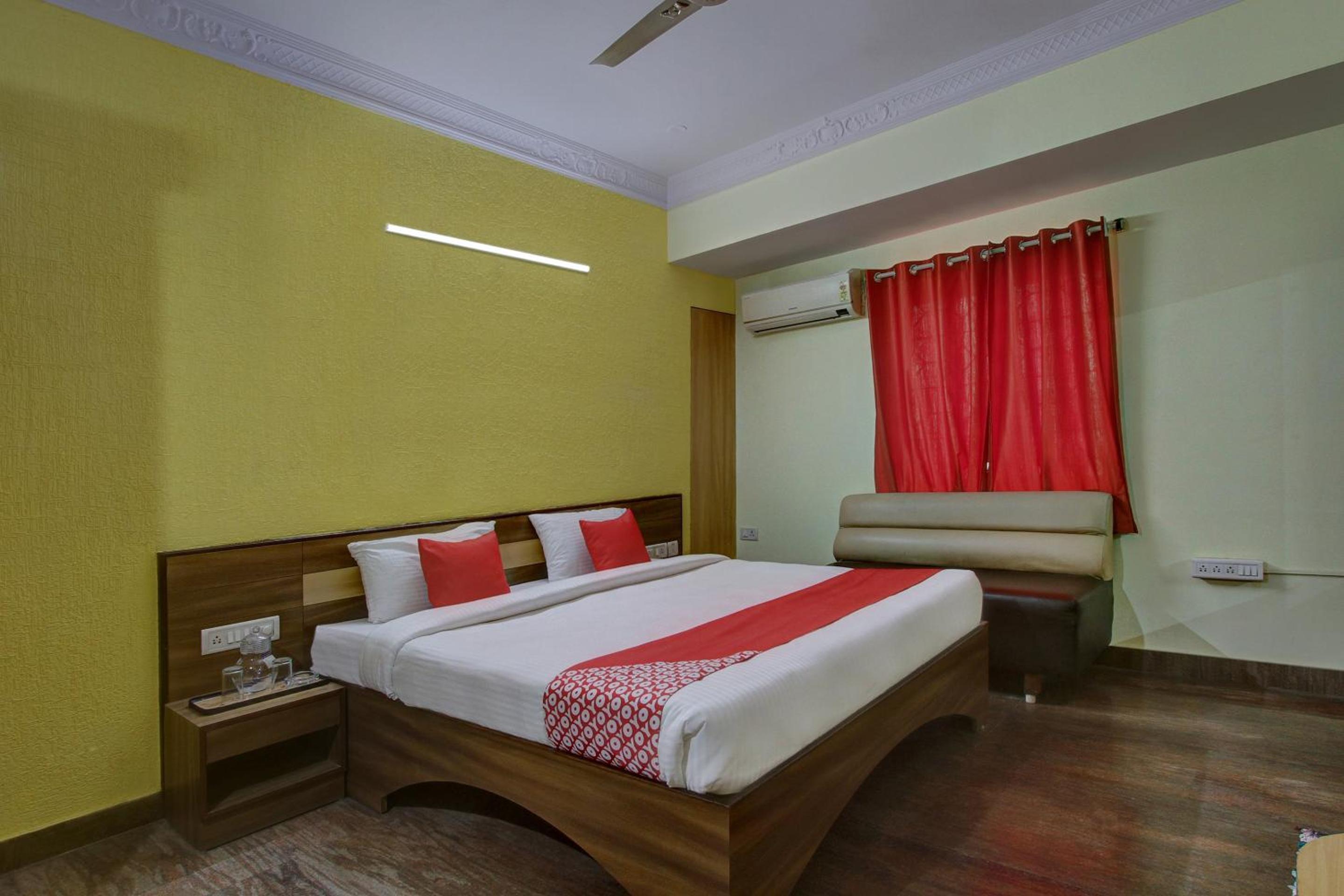 Classic Triple Room