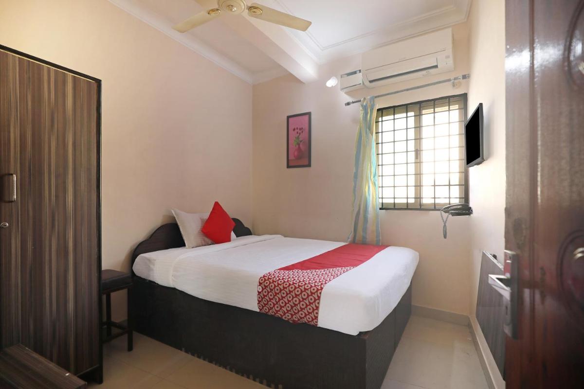 Classic Triple Room
