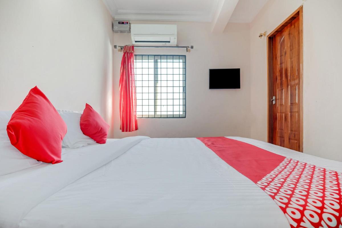 Small Double Room