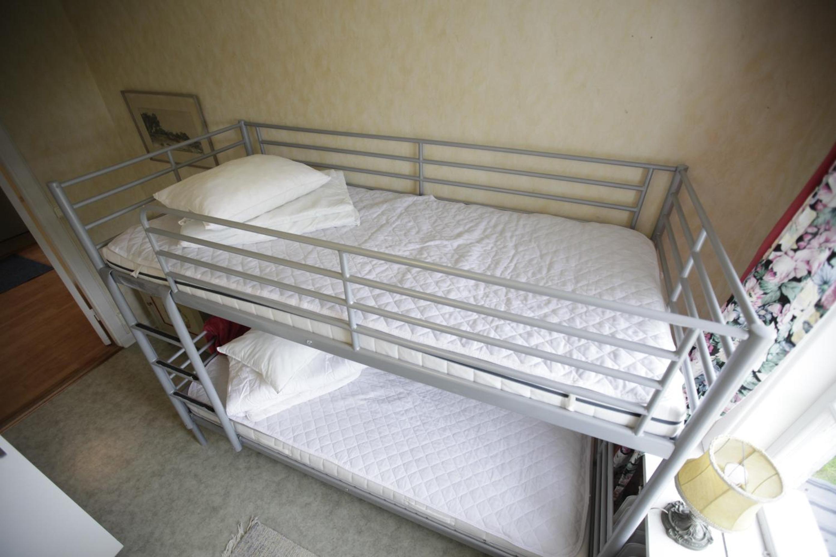 Double or Twin Room photo 2