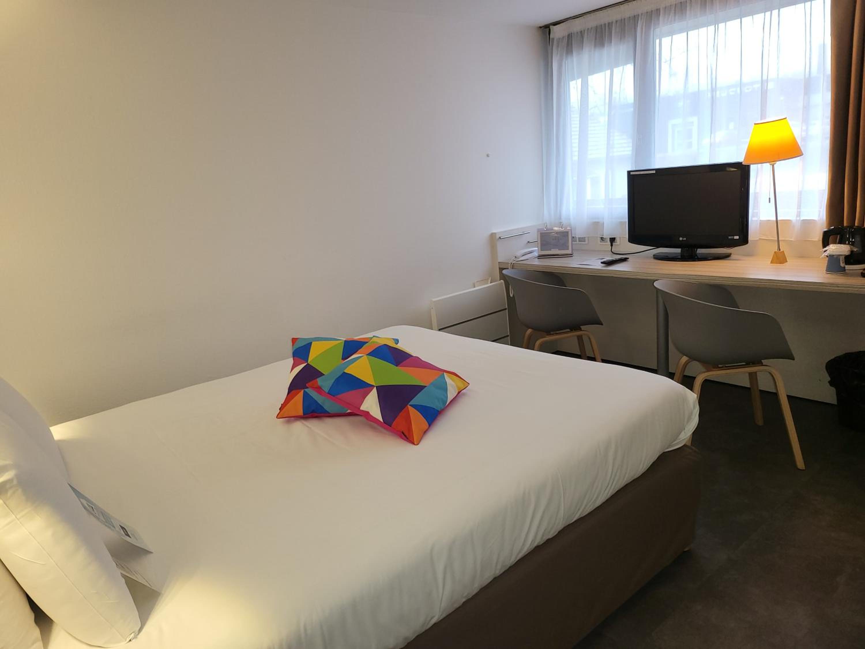 Twin Room photo 1