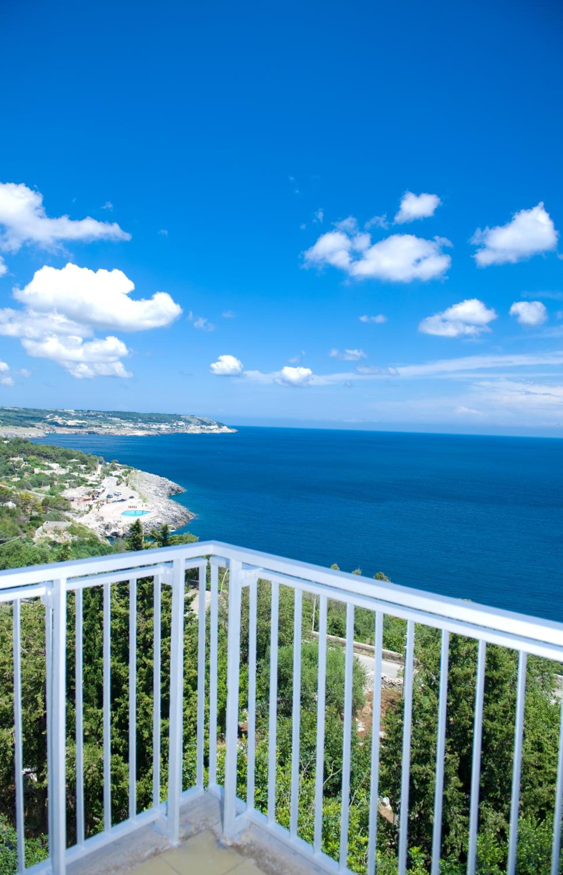 Family Room with Sea View - Photo 3