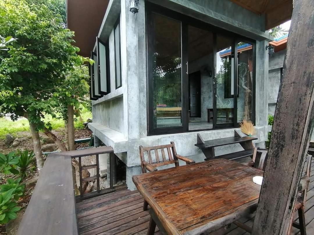 Double Room with Terrace photo 2