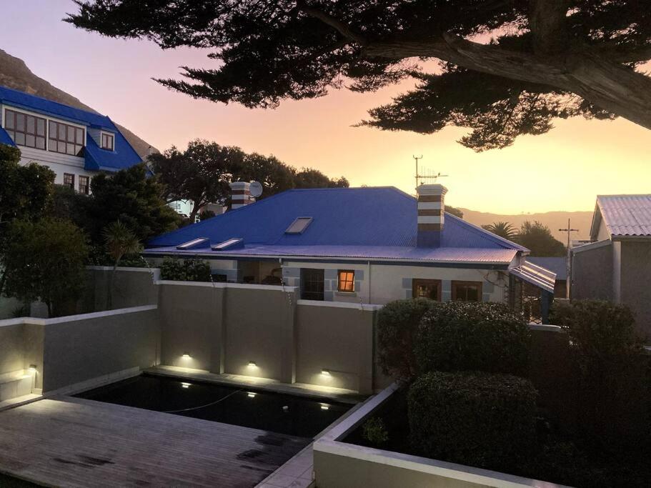 Apartment with Sea View photo 3