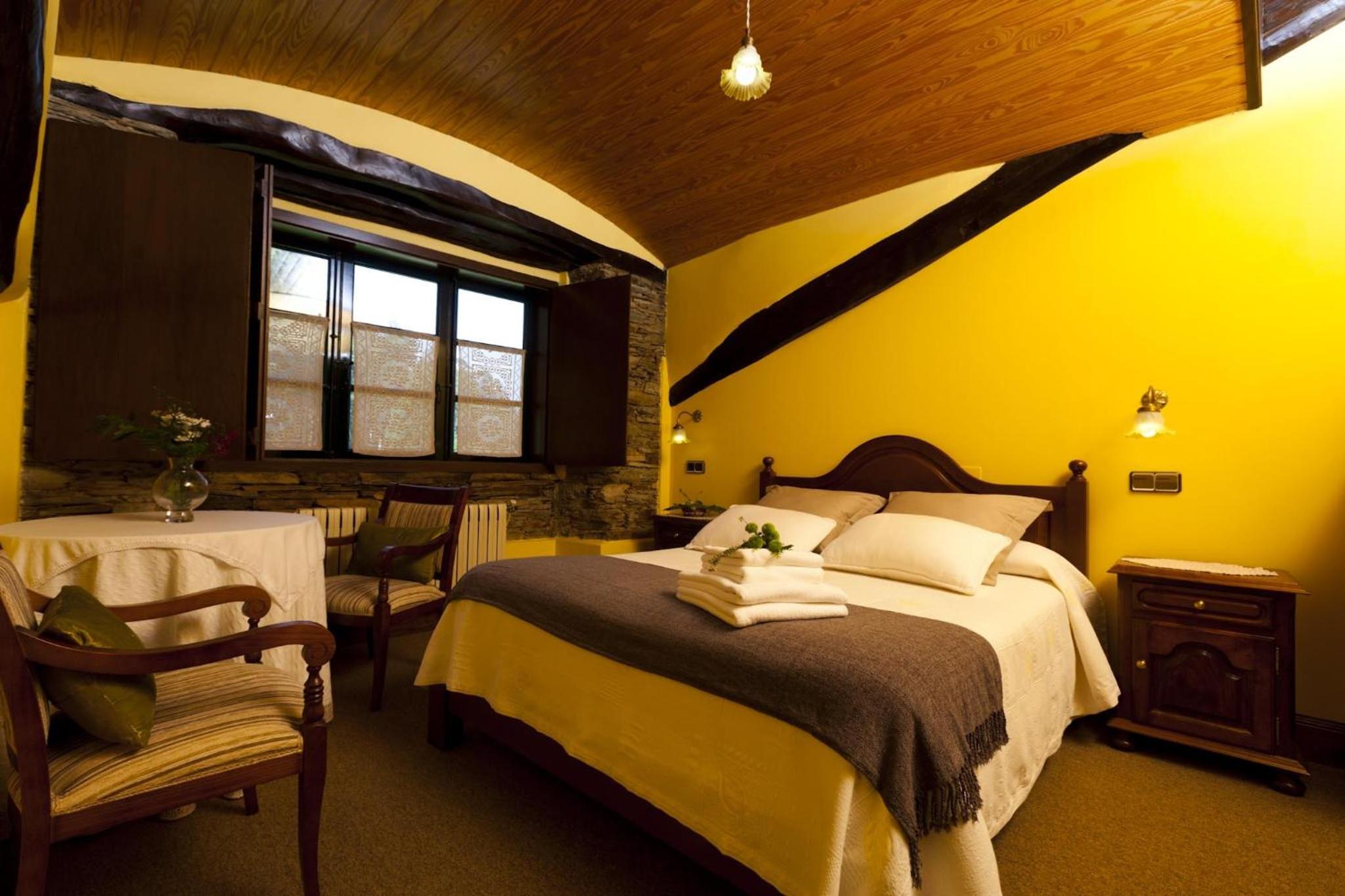 Double or Twin Room photo 2