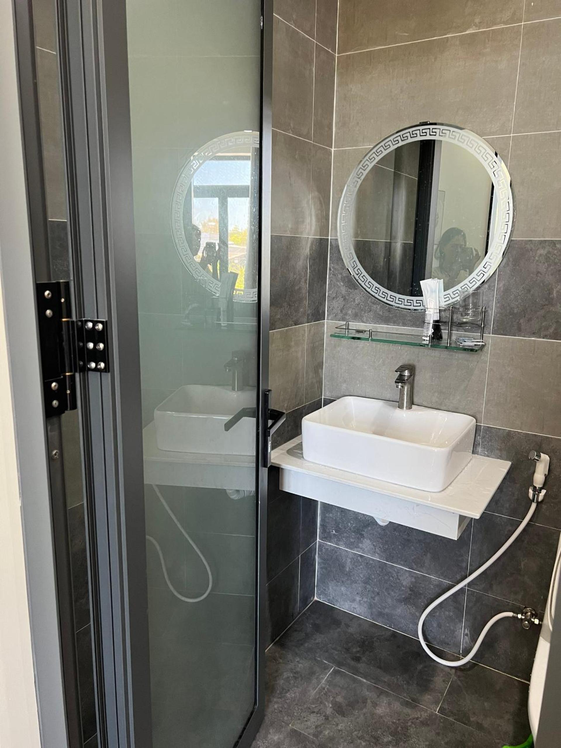 Deluxe Double Room with Two Double Beds