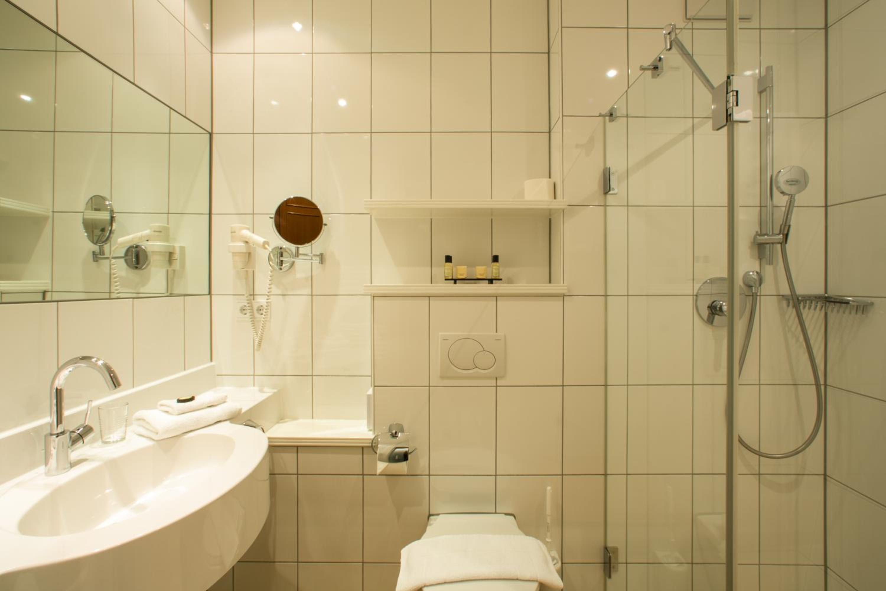 Luxury Superior Double Room photo 3