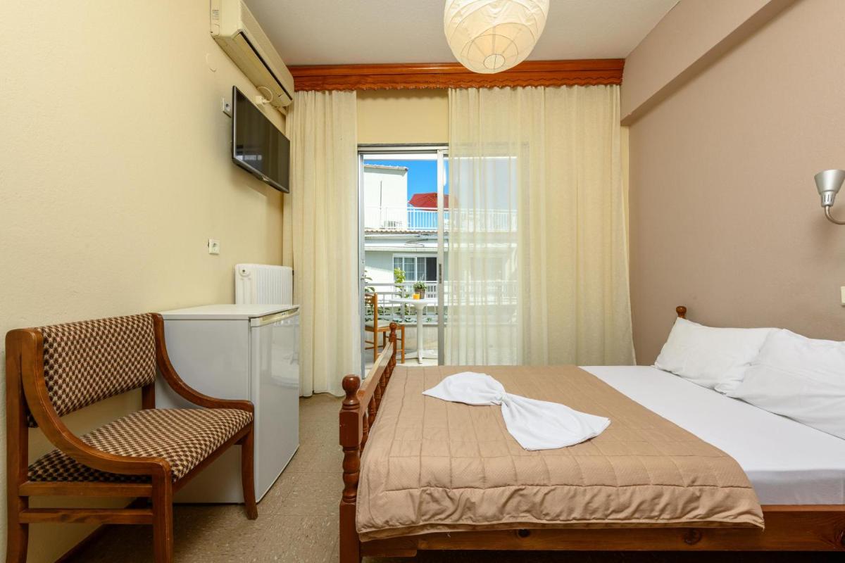 Economy Single Room photo 1