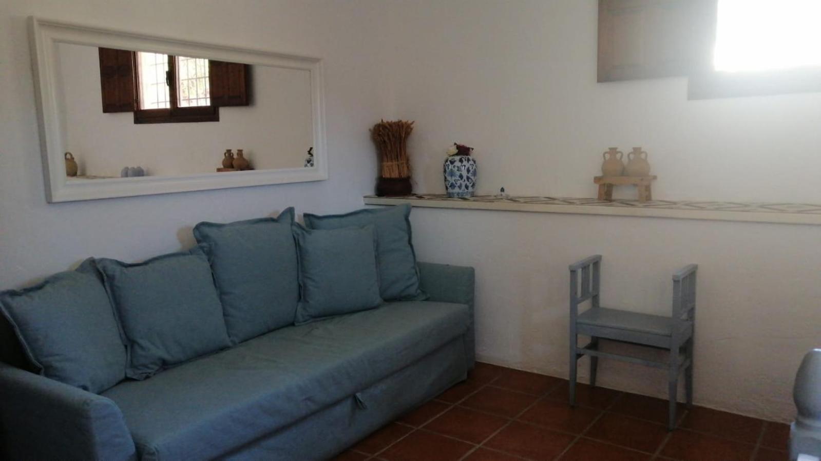 Casa de Vacaciones