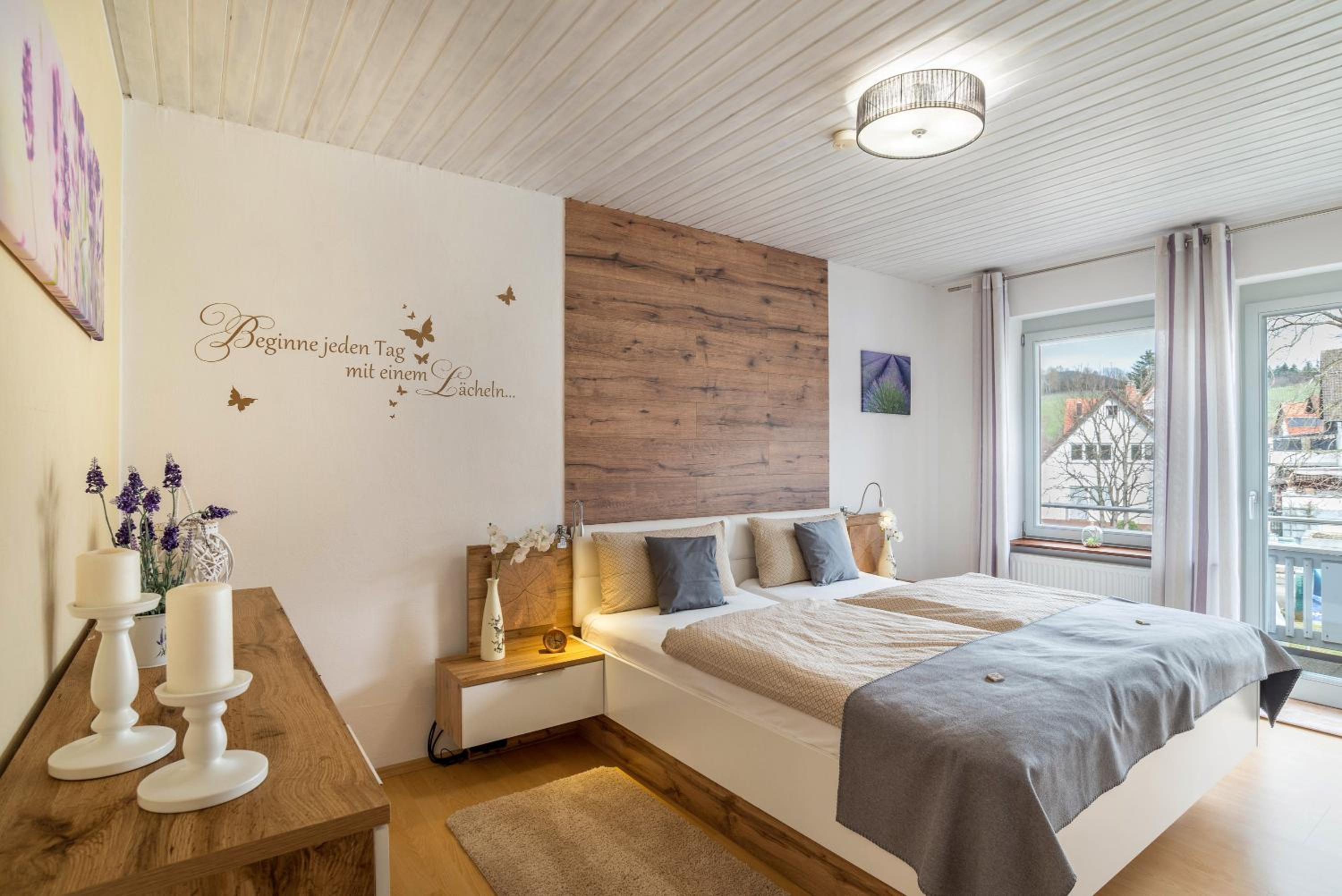 Two-Bedroom Superior Apartment