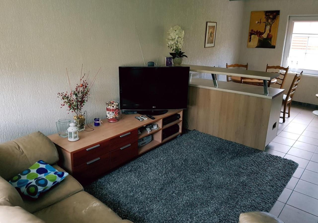 Villa photo 1