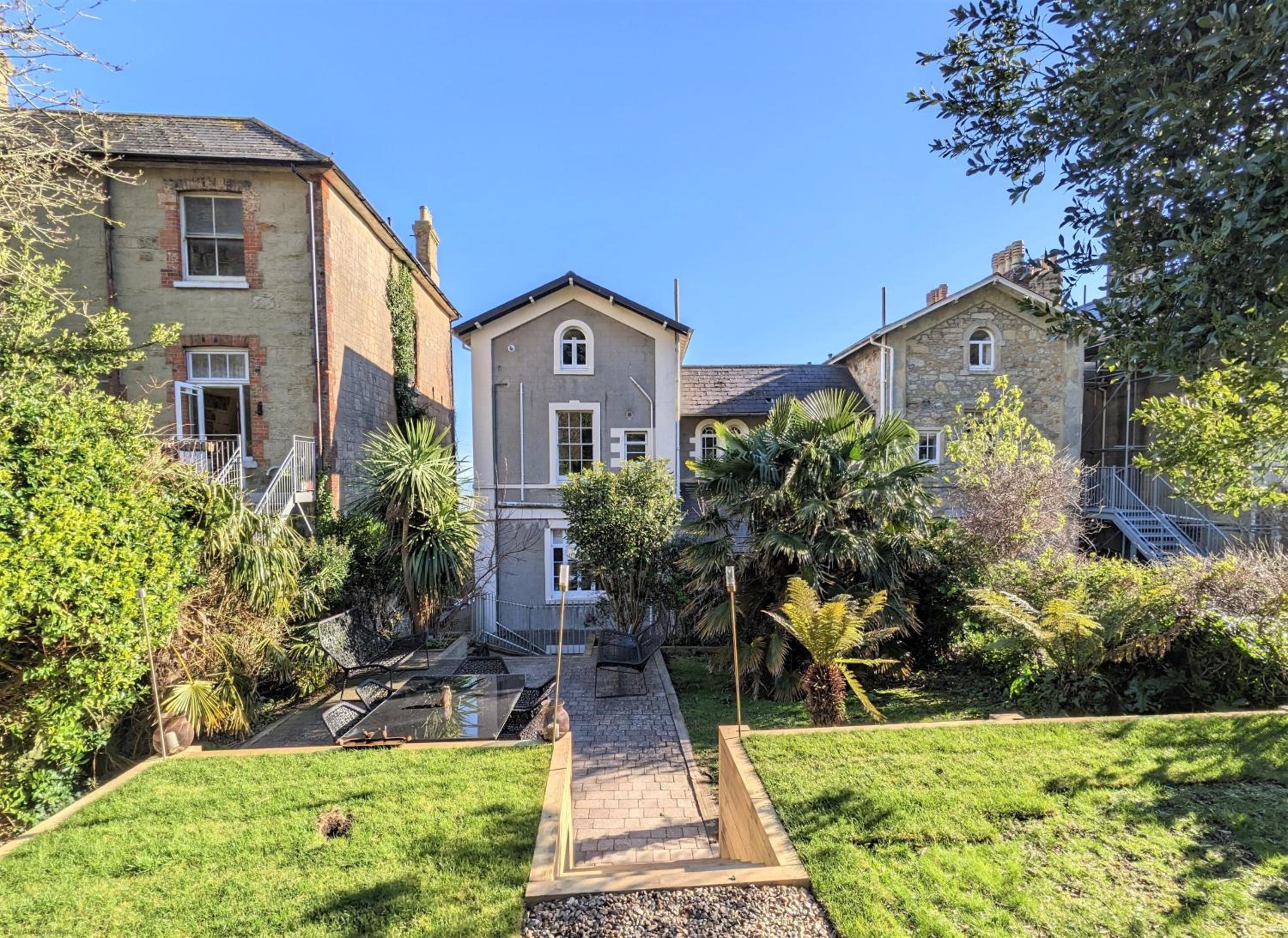 Vacation Home photo 2