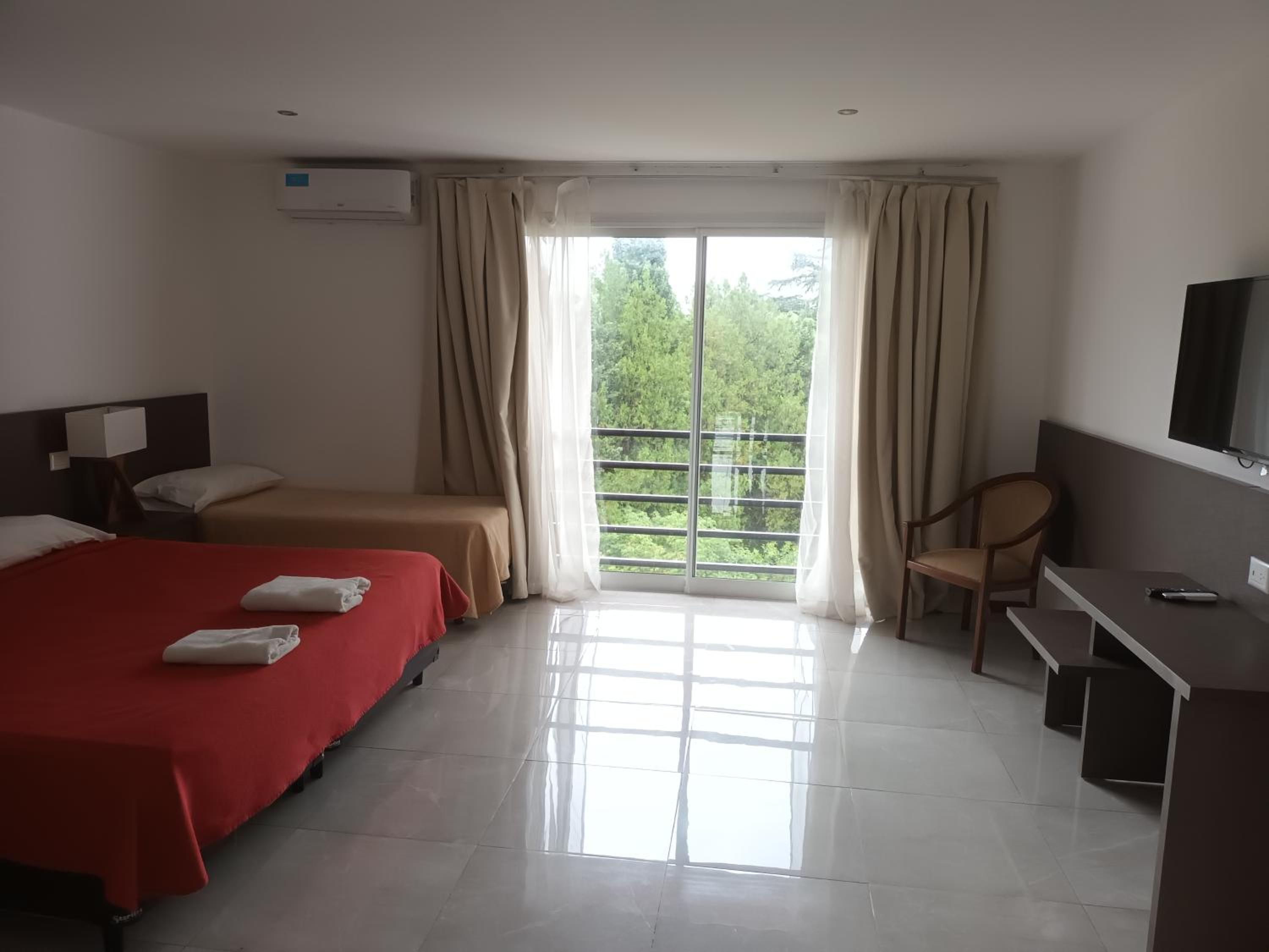 Comfort Triple Room photo 1