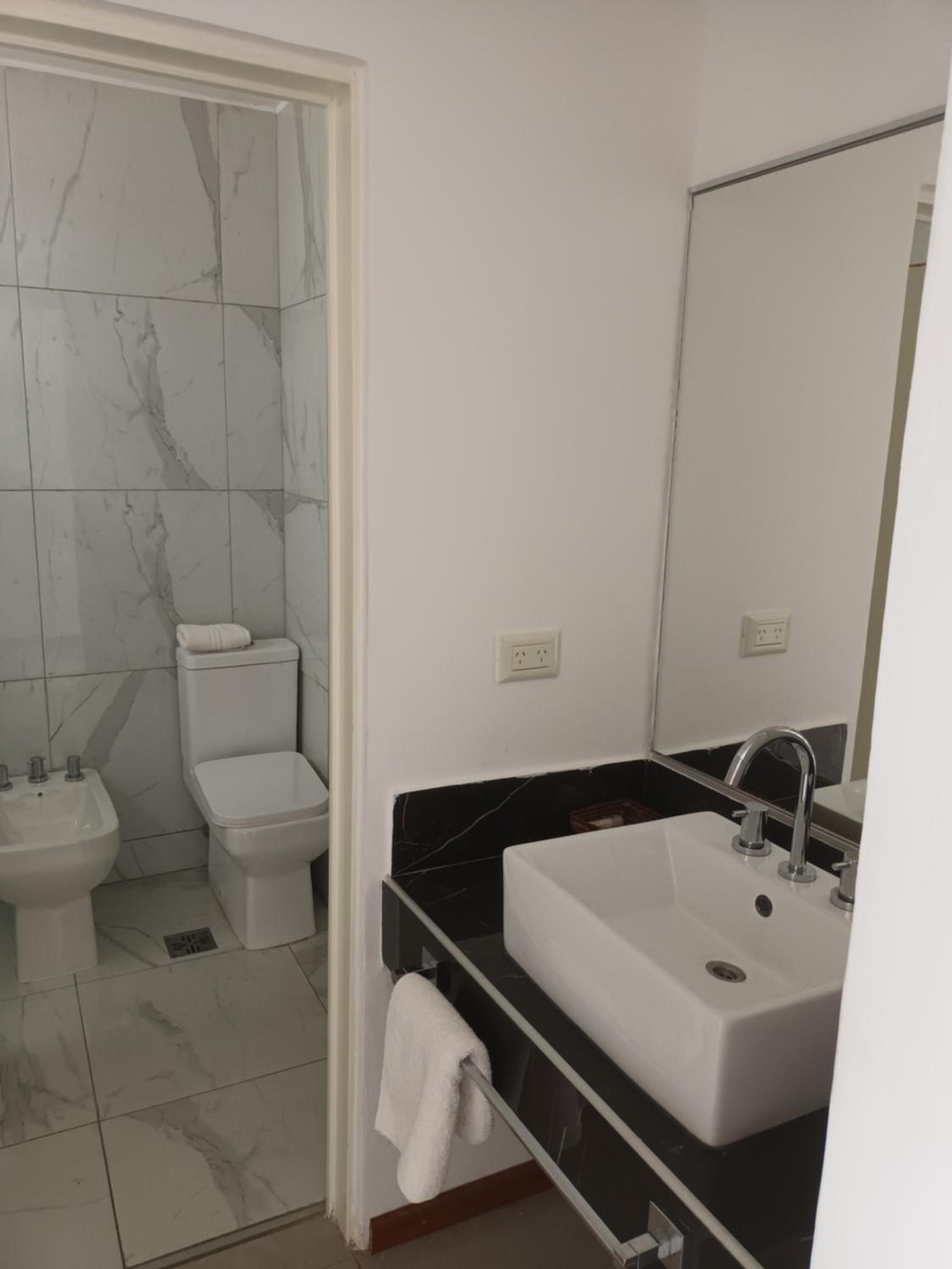 Comfort Triple Room photo 3