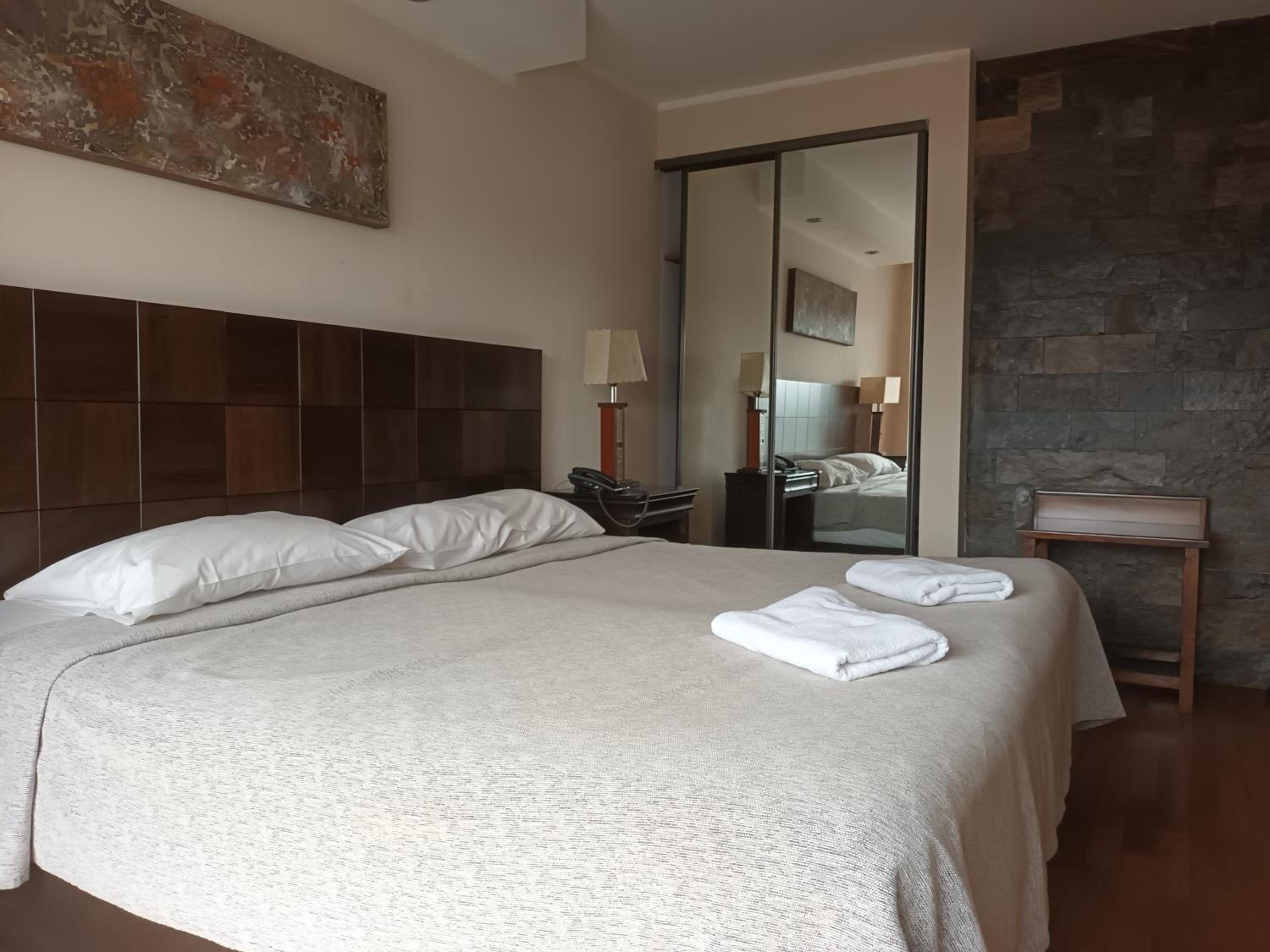 Standard Double Room photo 1