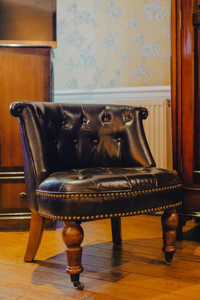 Queen Room photo 3