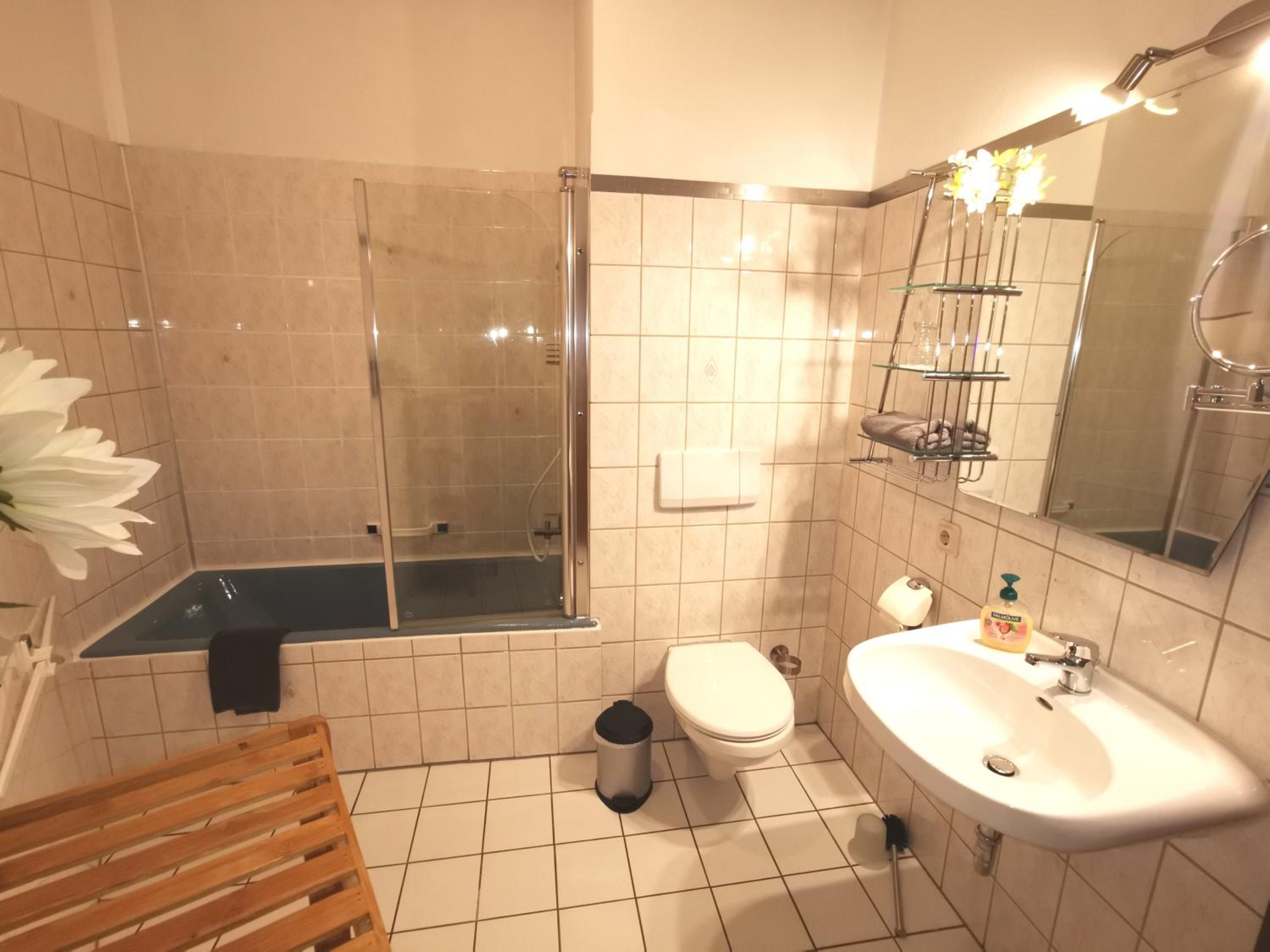 Budget Single Room photo 2