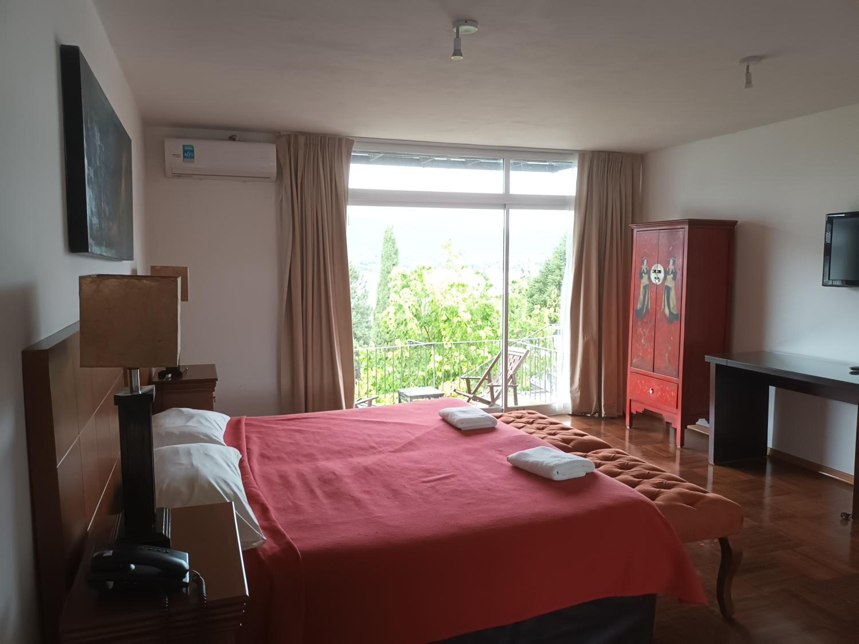 Superior Double or Twin Room photo 1