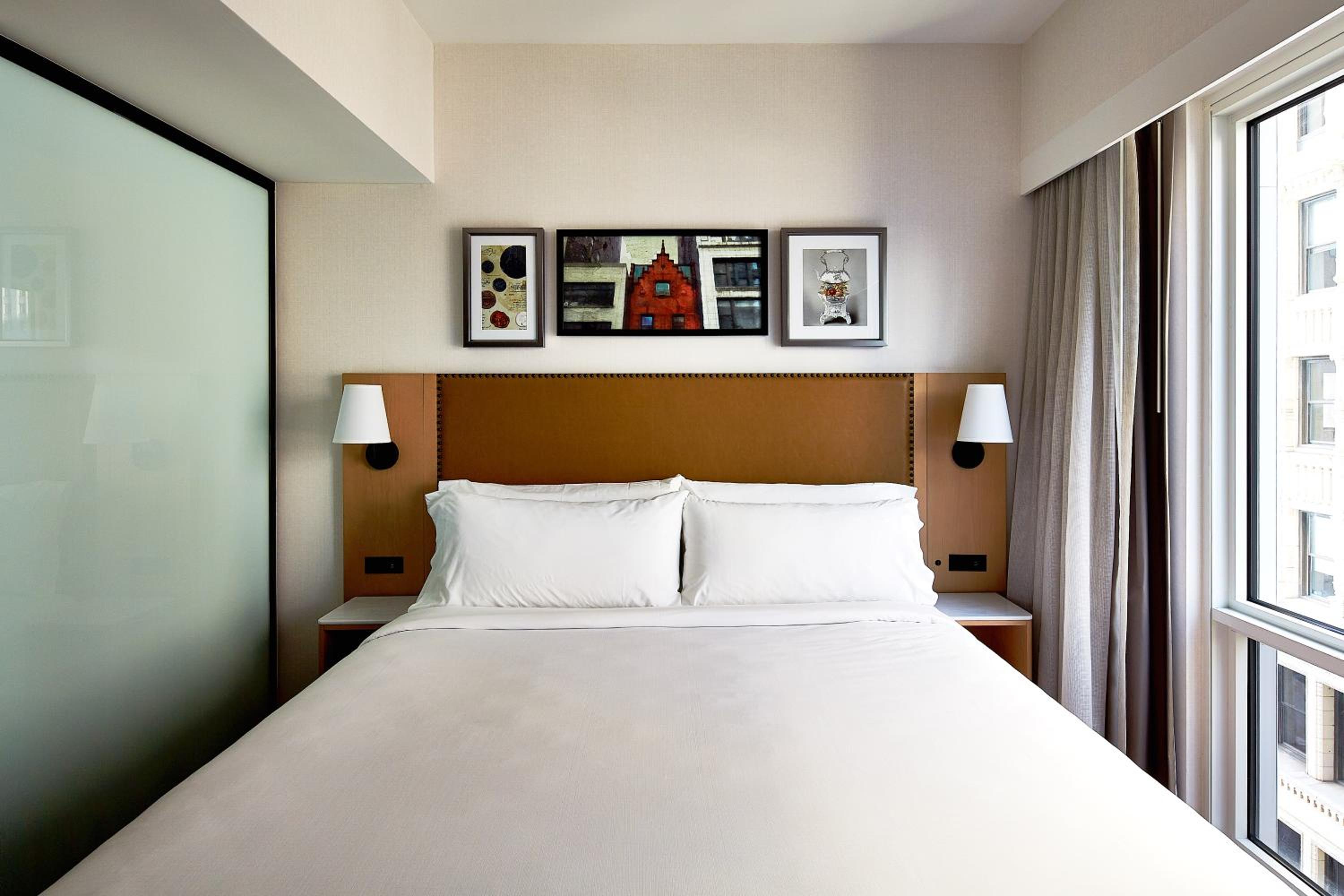 Standard King Room