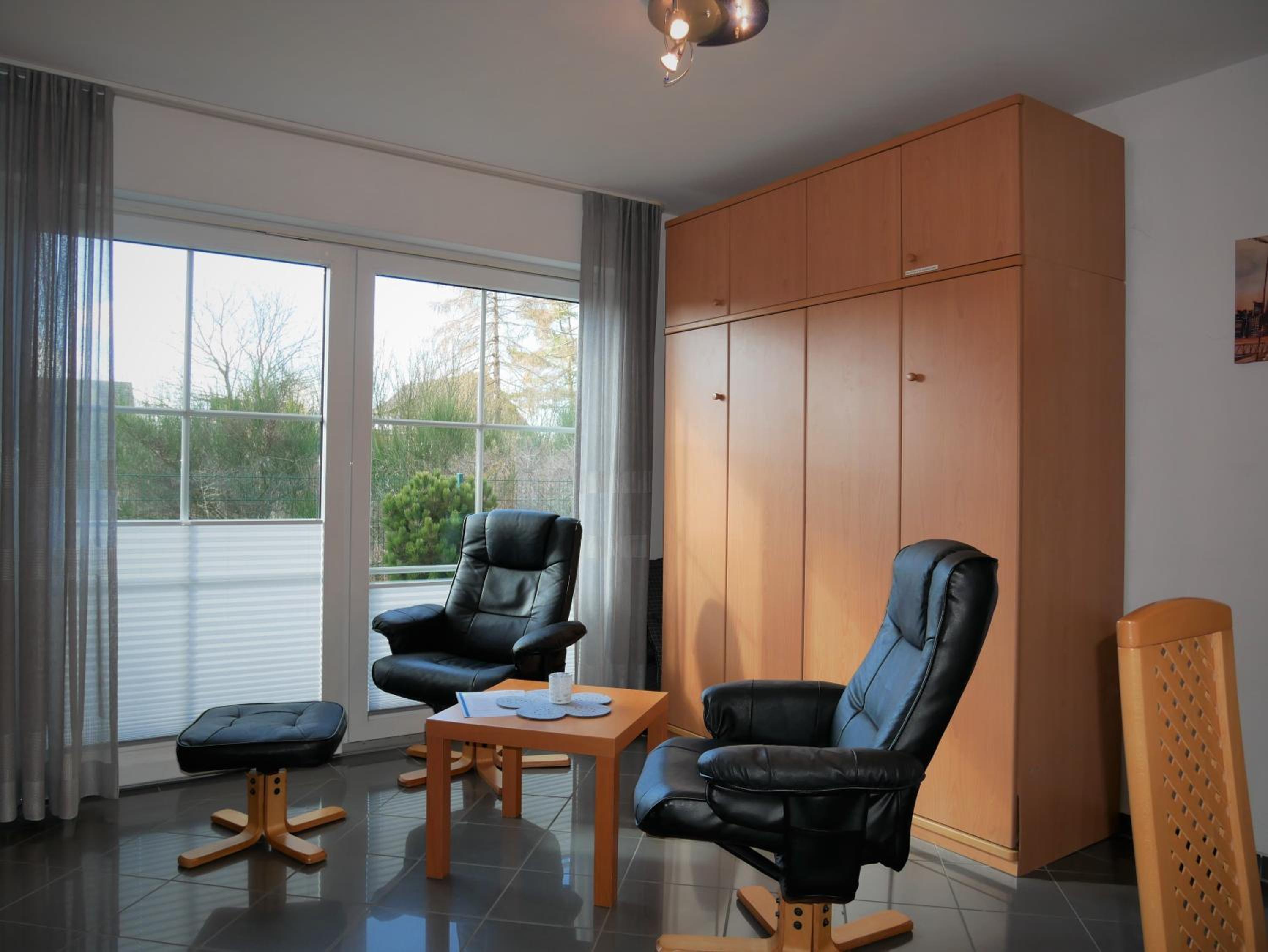 Apartment with Terrace photo 3