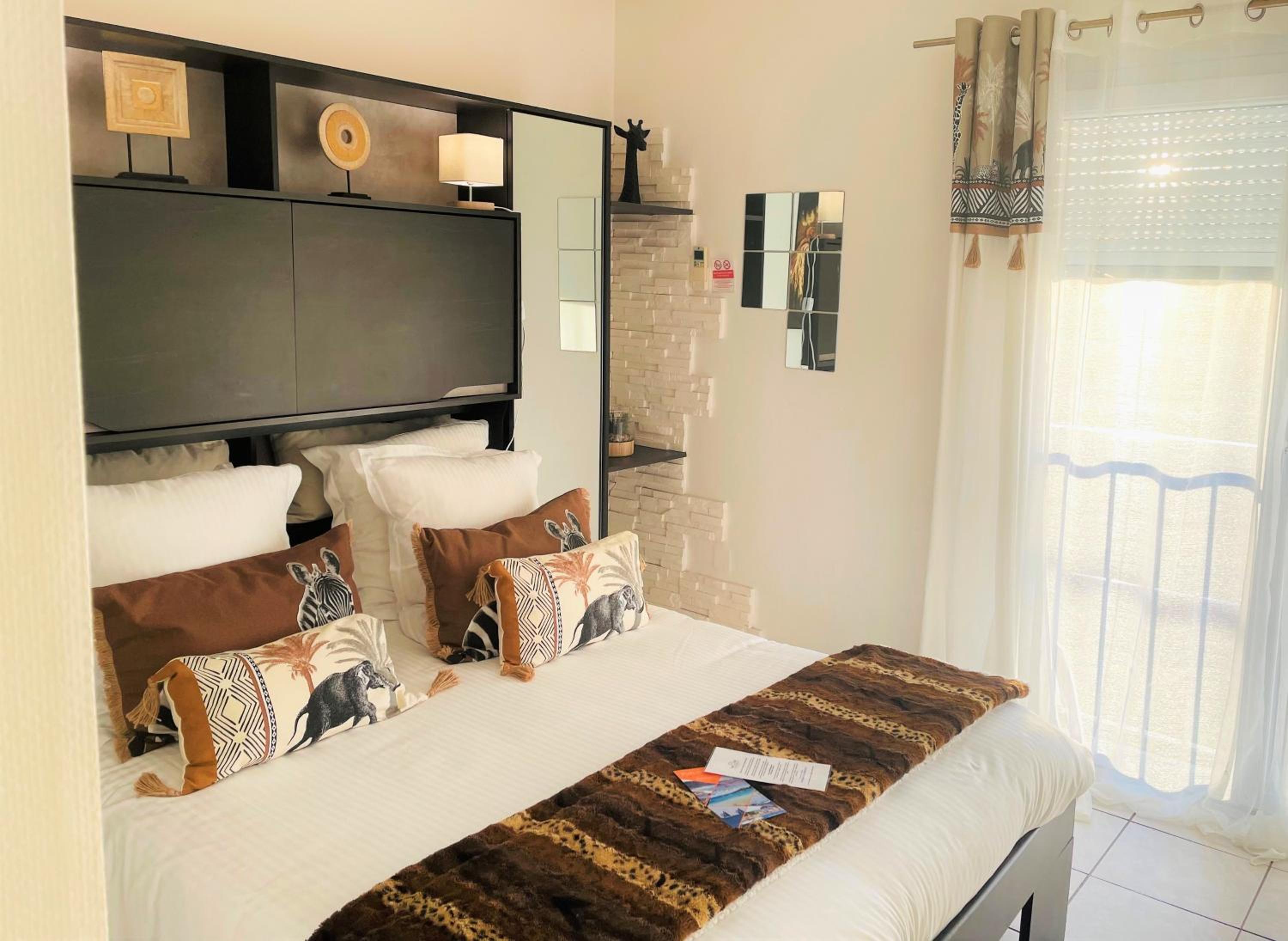 Double Room - Photo 2