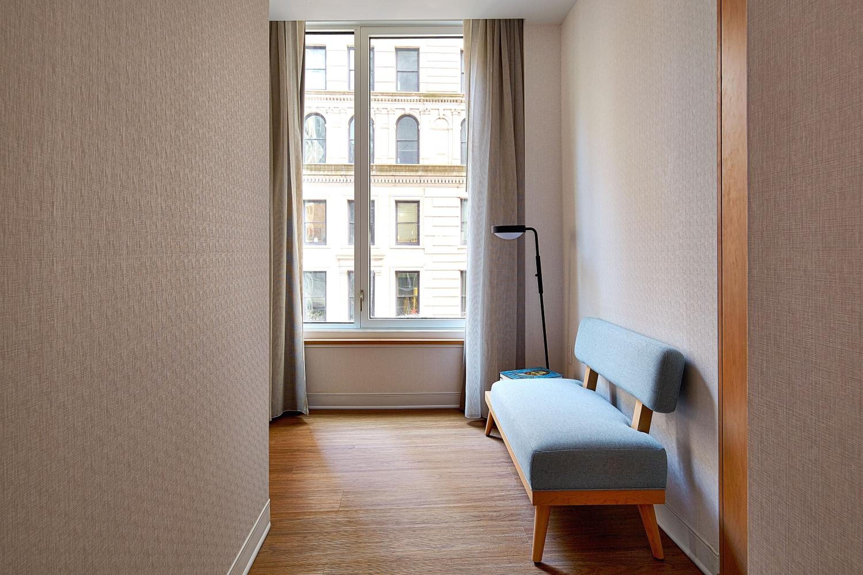 Executive Queen Room with Two Queen Beds