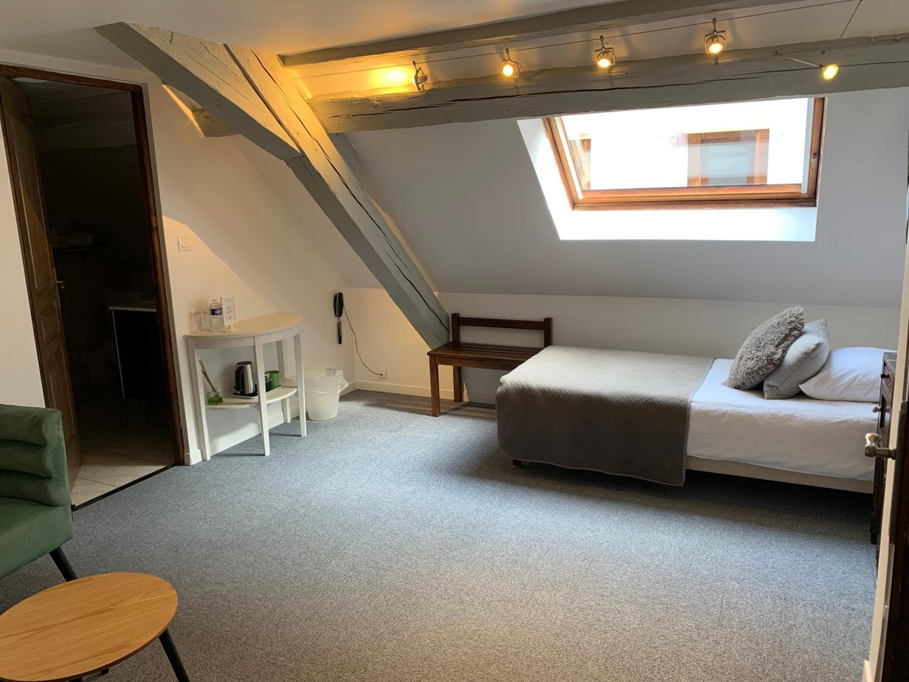 Superior Suite photo 3