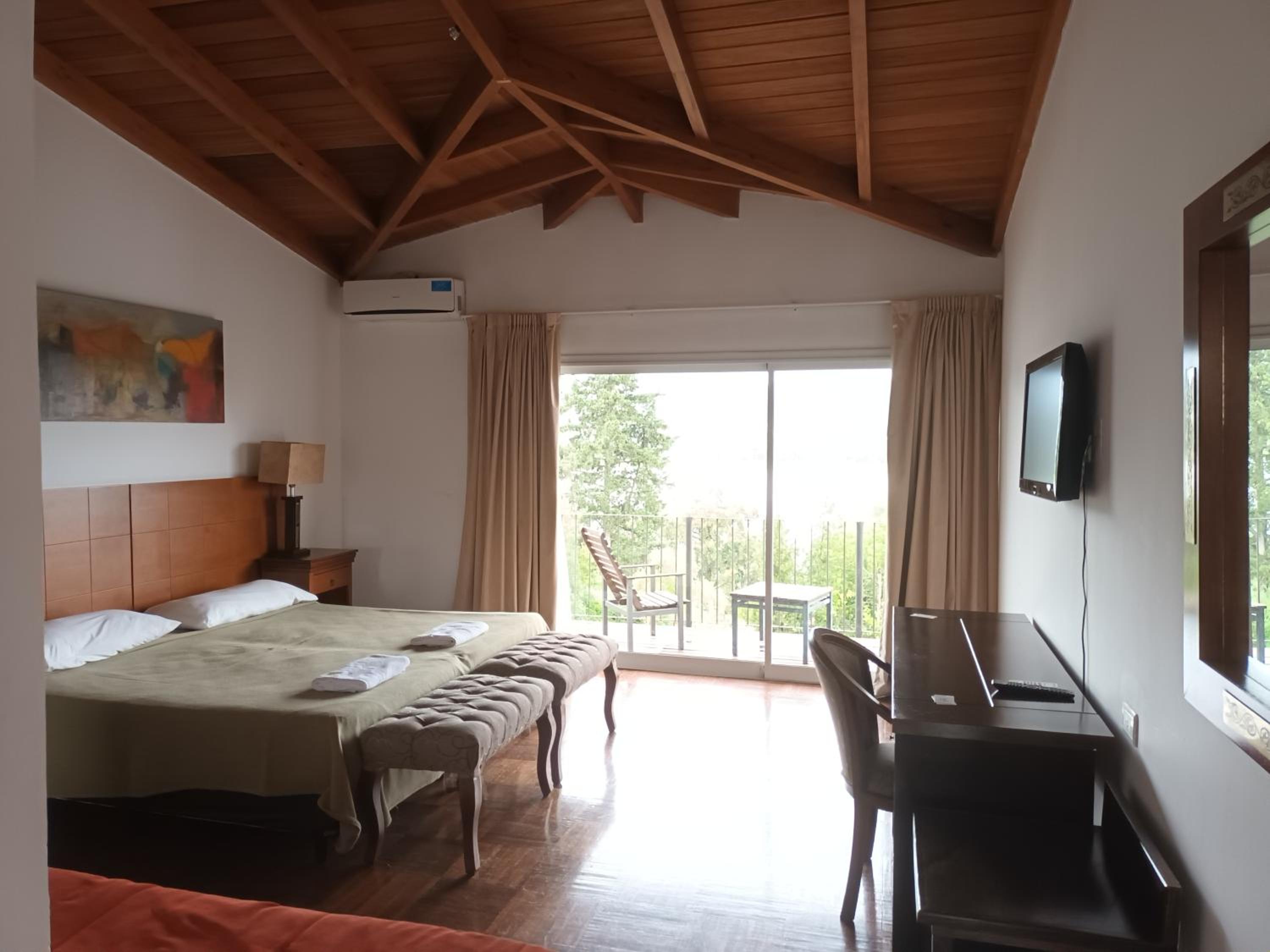 Premium Quadruple Room photo 1