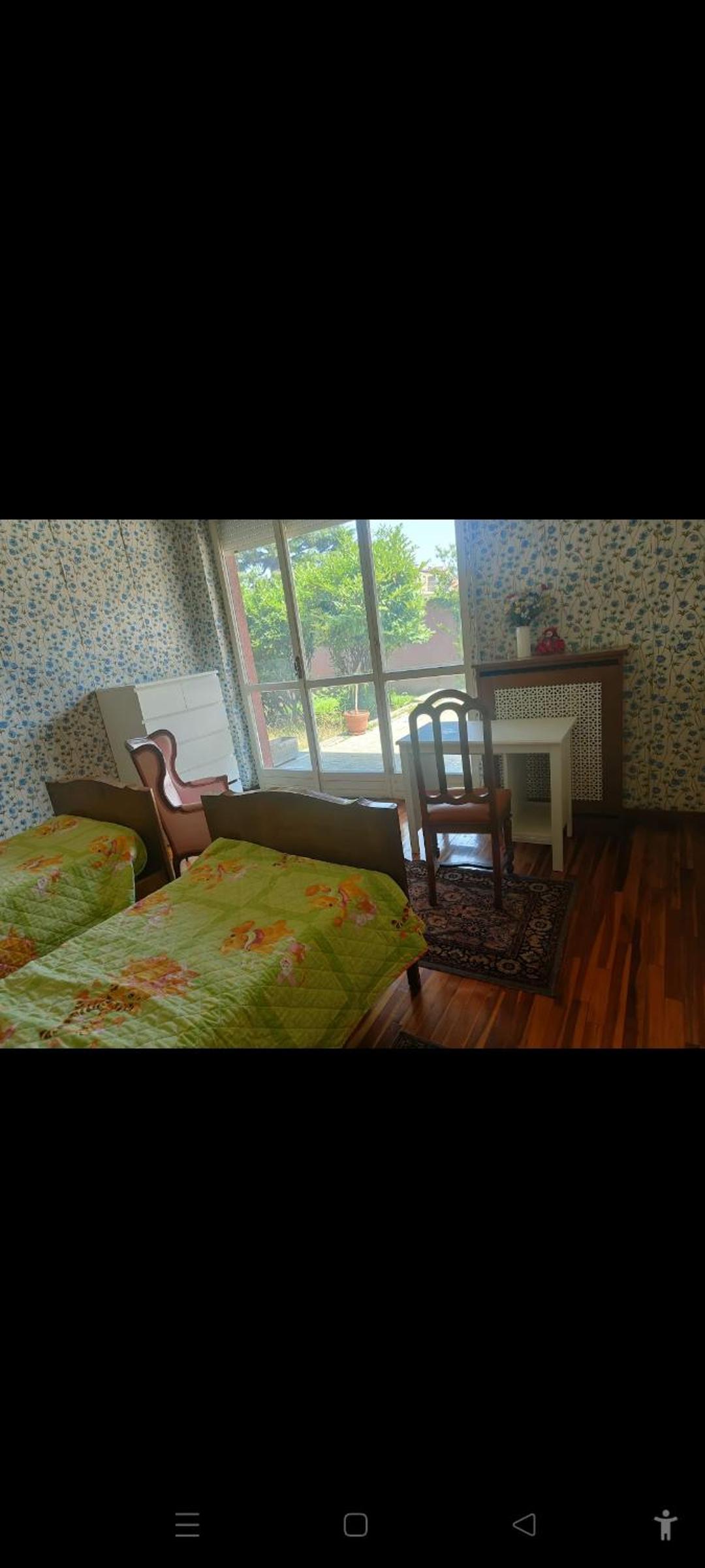 Twin Room With Terrace photo 1