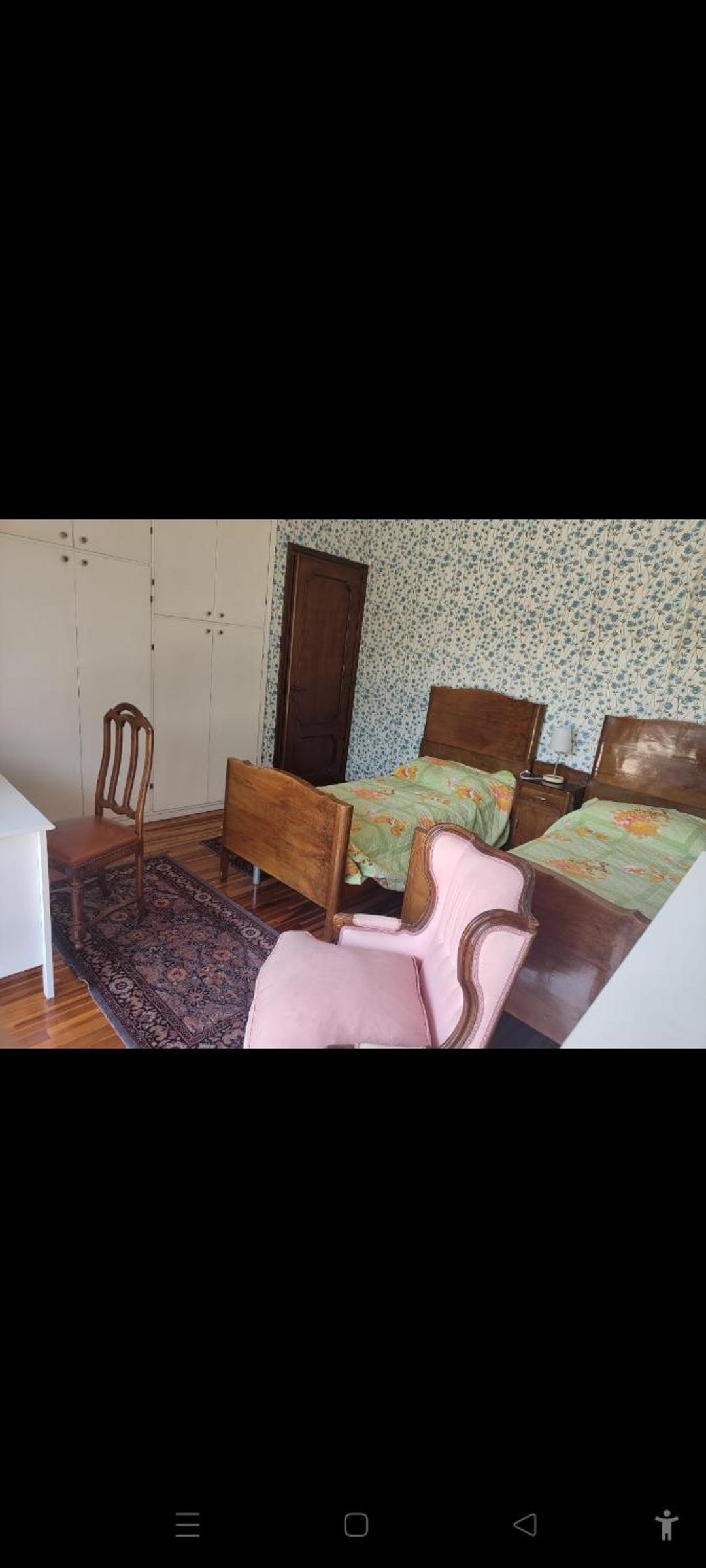 Twin Room With Terrace photo 2