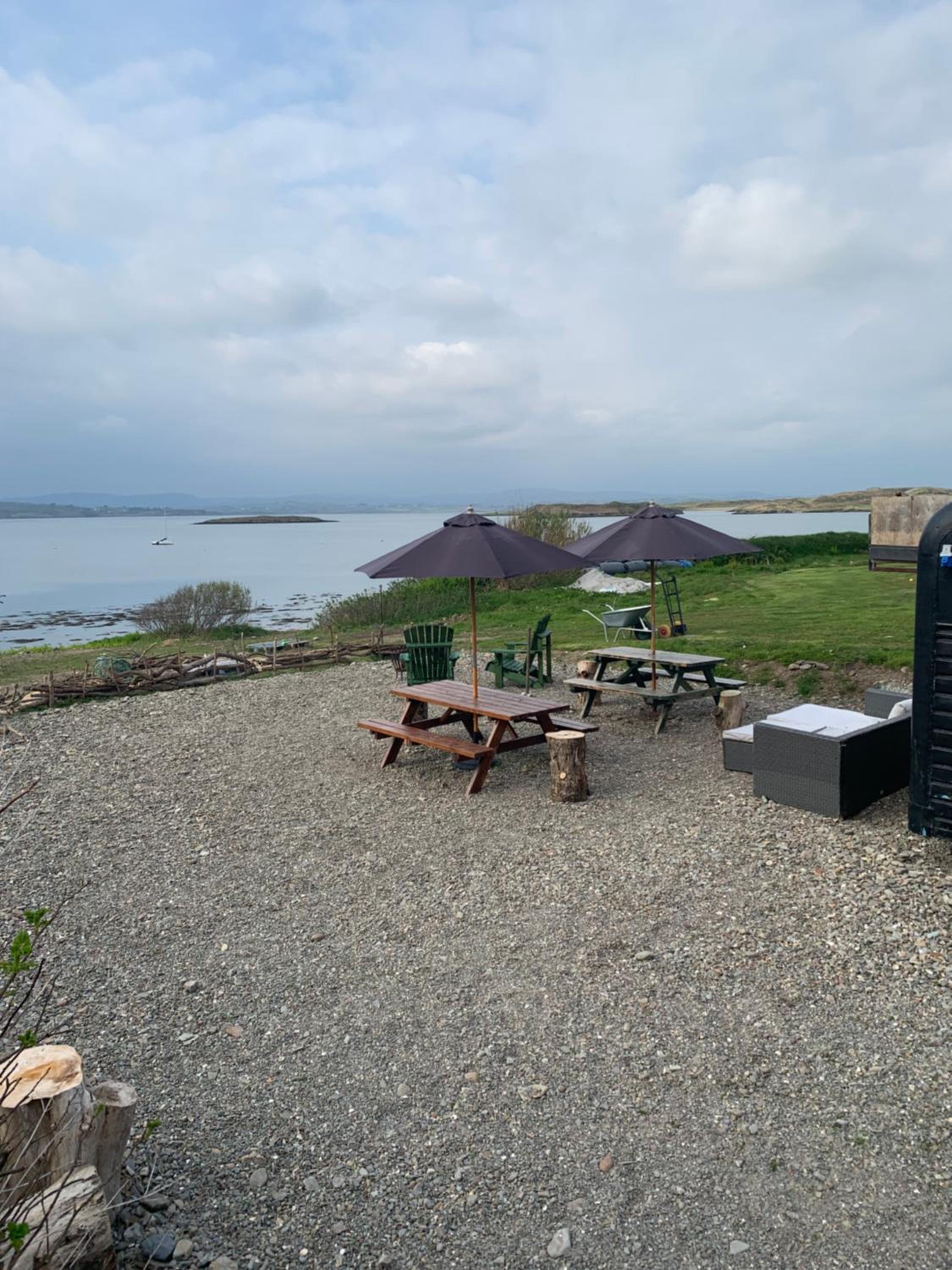 Double Room with Sea View photo 3