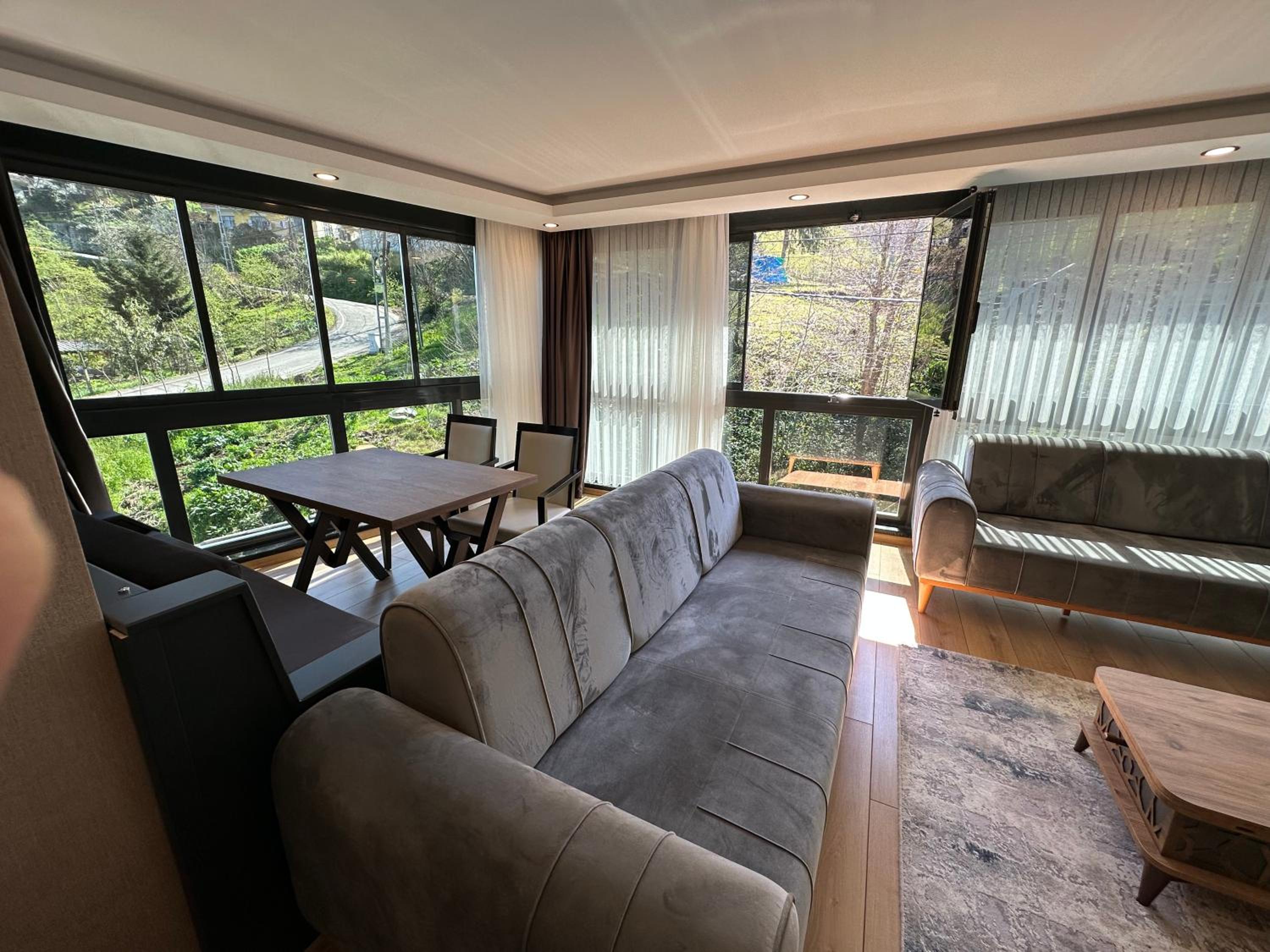 Suite with Terrace - Photo 26