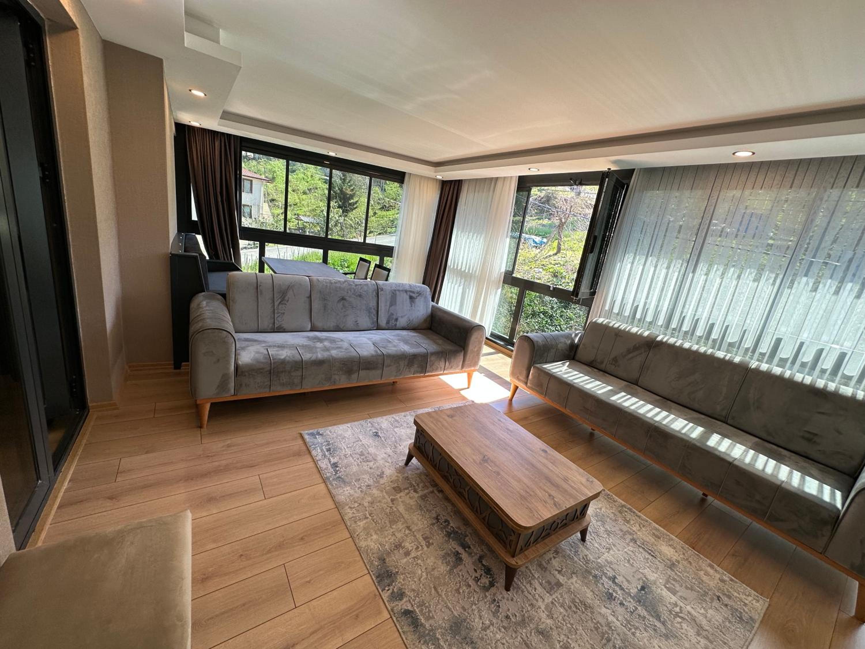 Suite with Terrace - Photo 27