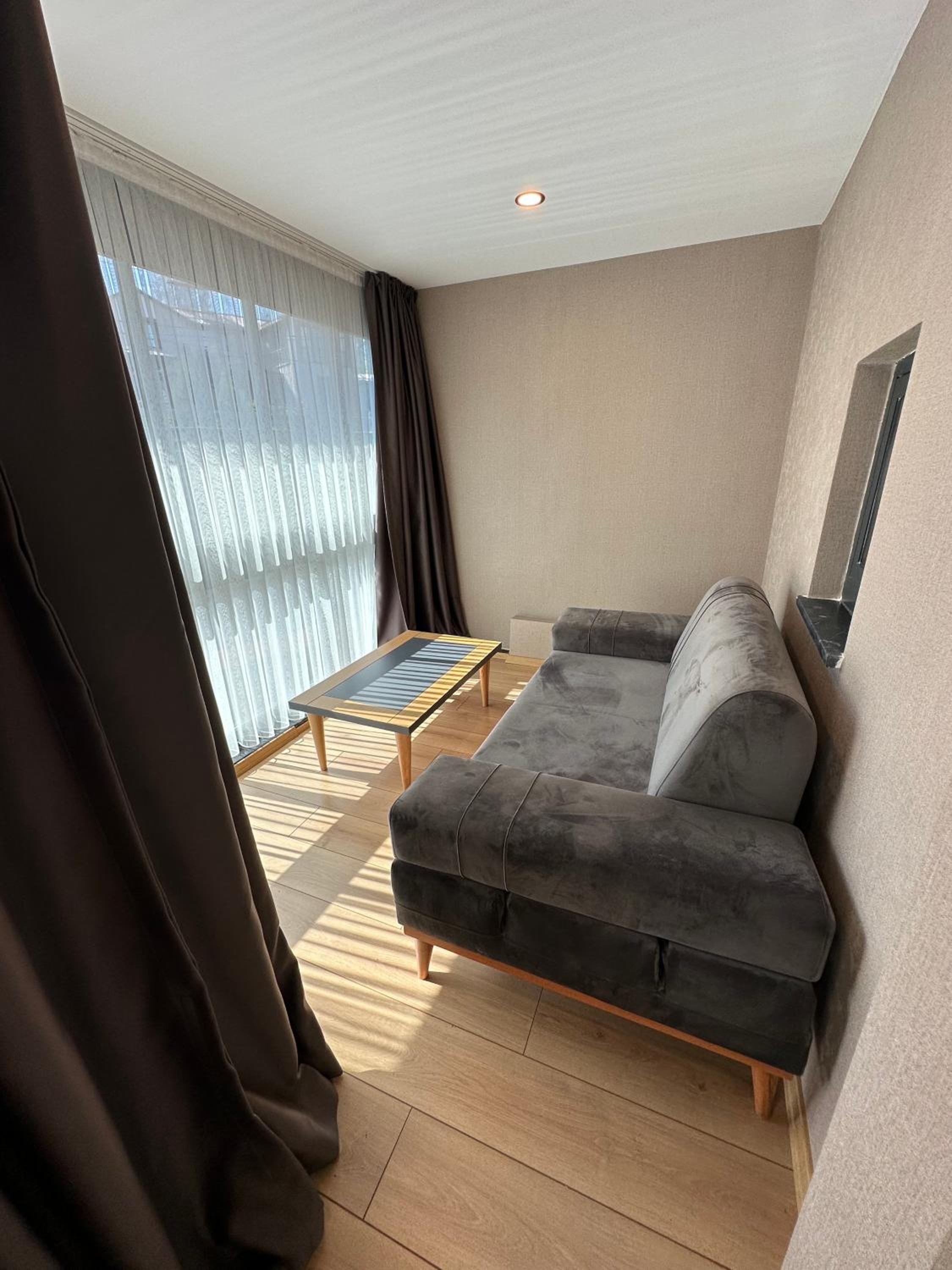 Suite with Terrace - Photo 14