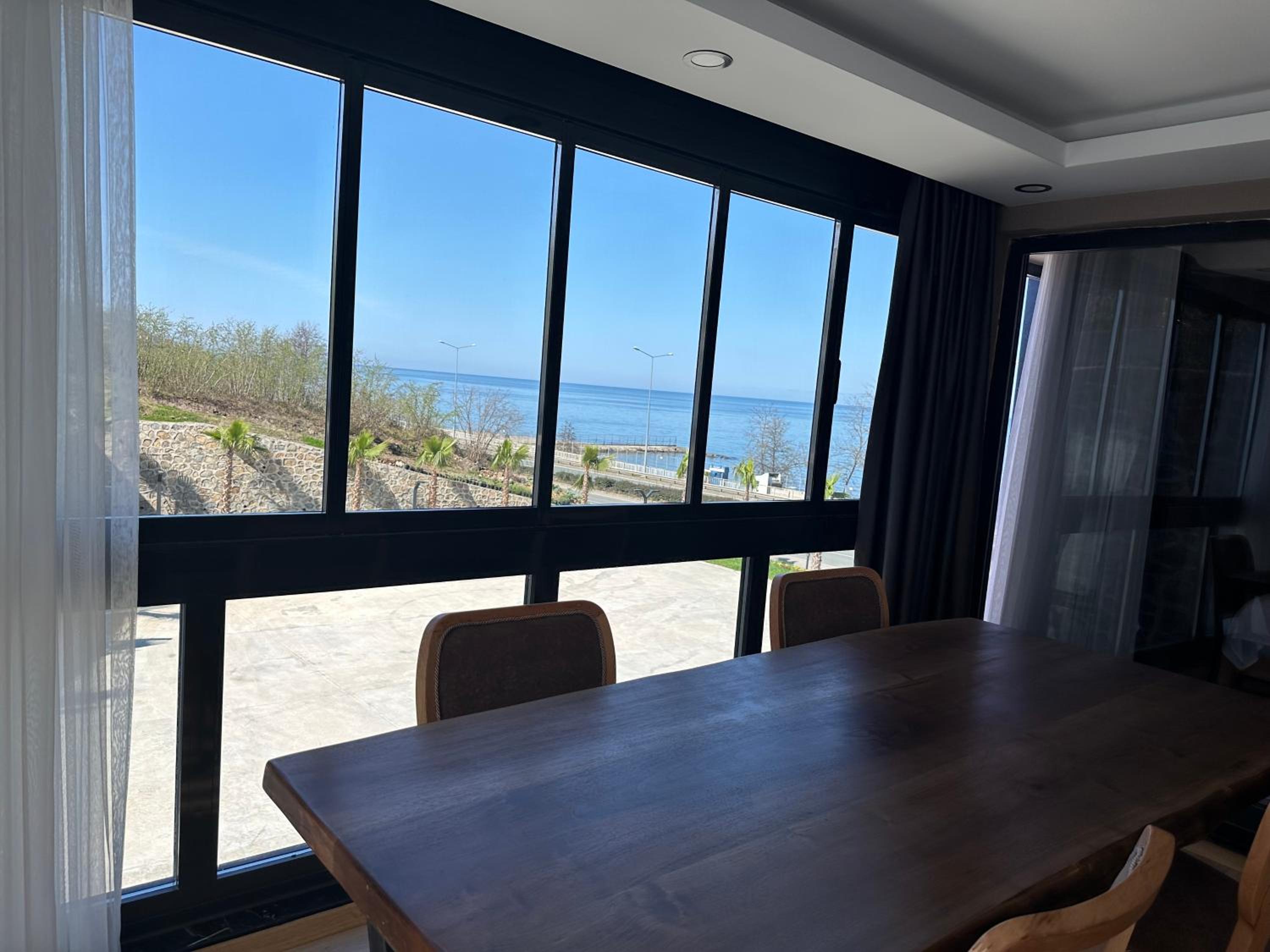 Suite with Terrace - Photo 10