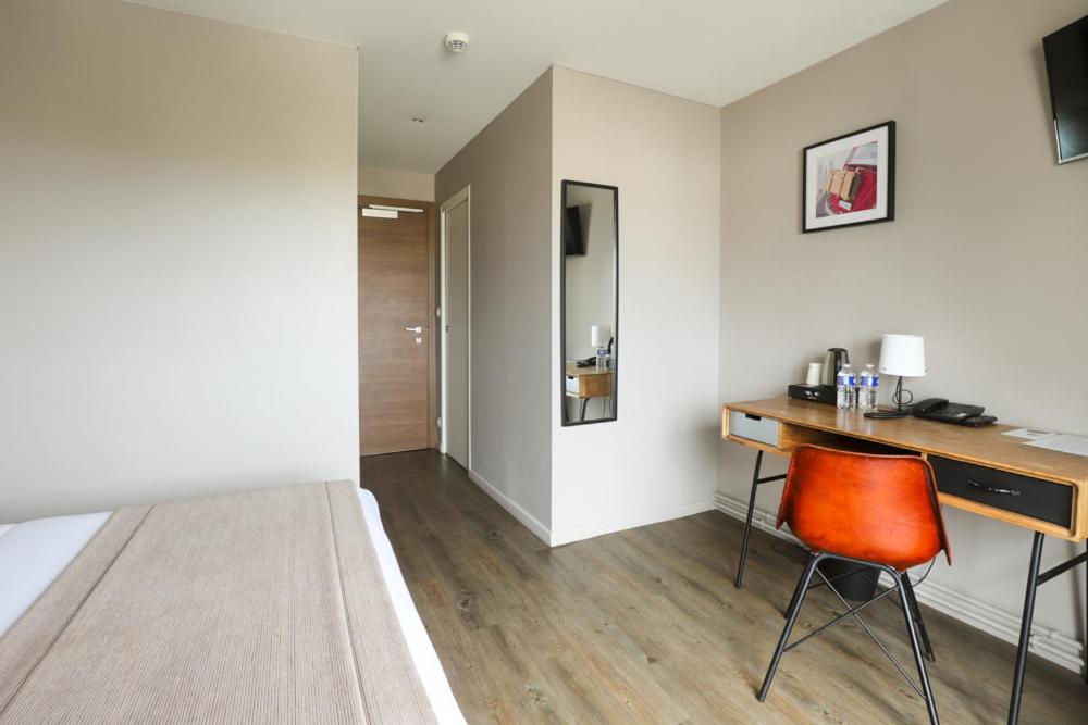Comfort Room - Photo 8