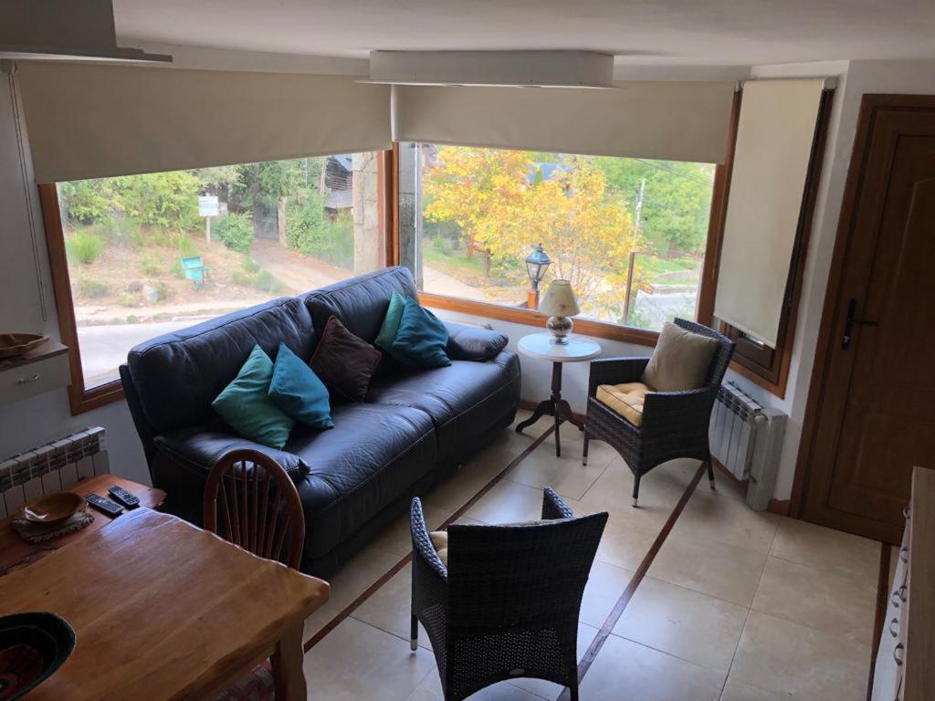 Two-Bedroom Chalet photo 1