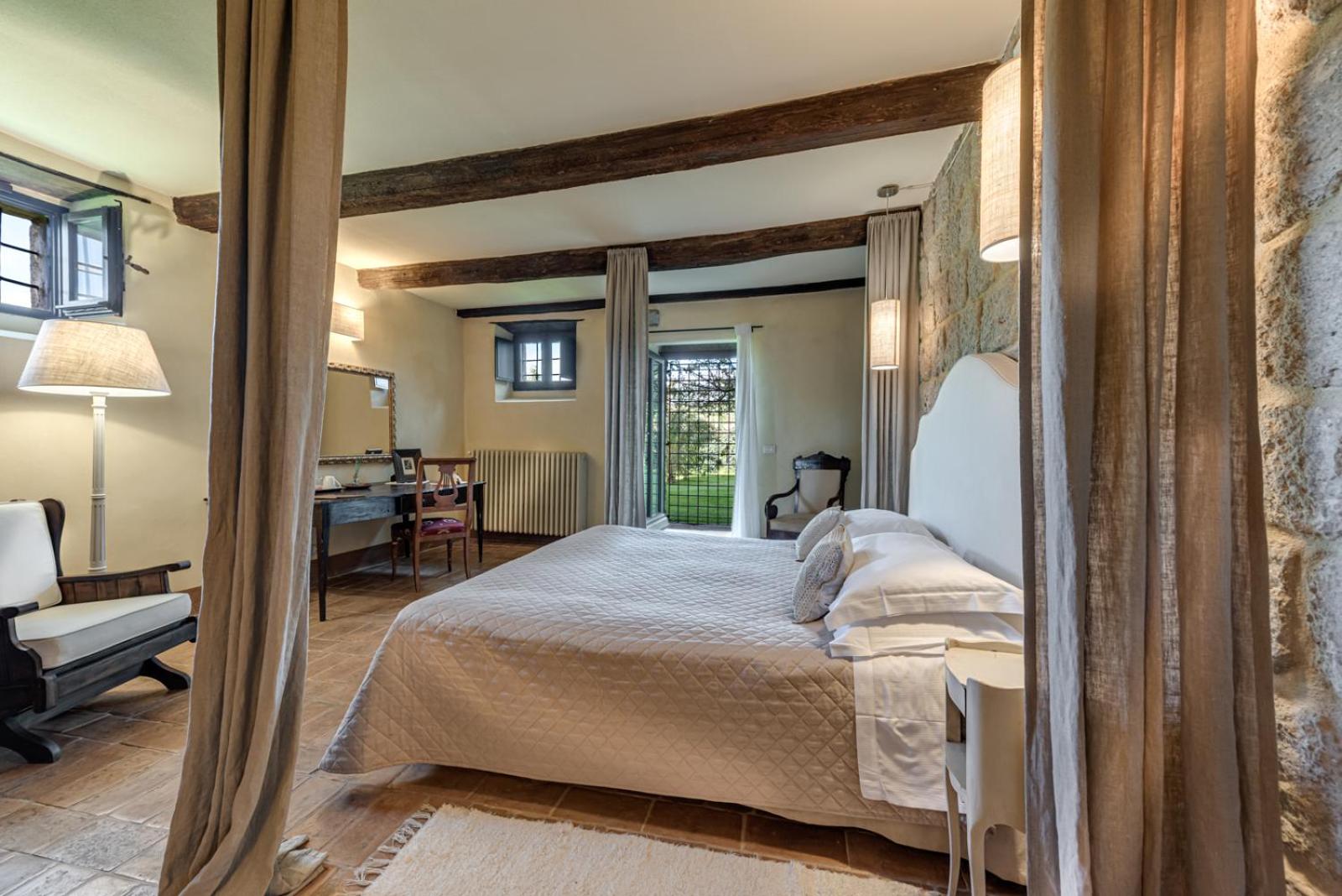 Double or Twin Room - Photo 1