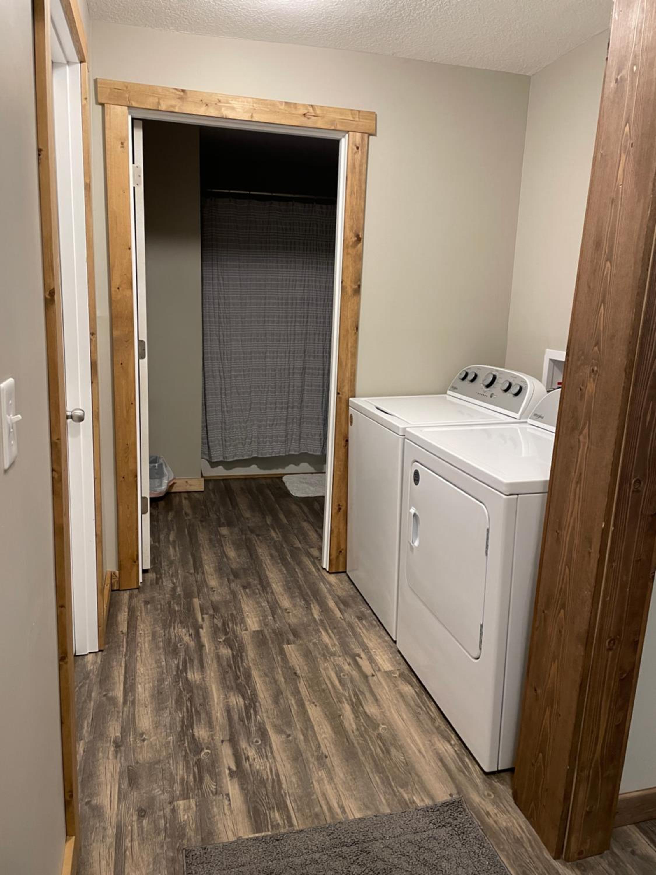 Three-Bedroom Apartment - Photo 17